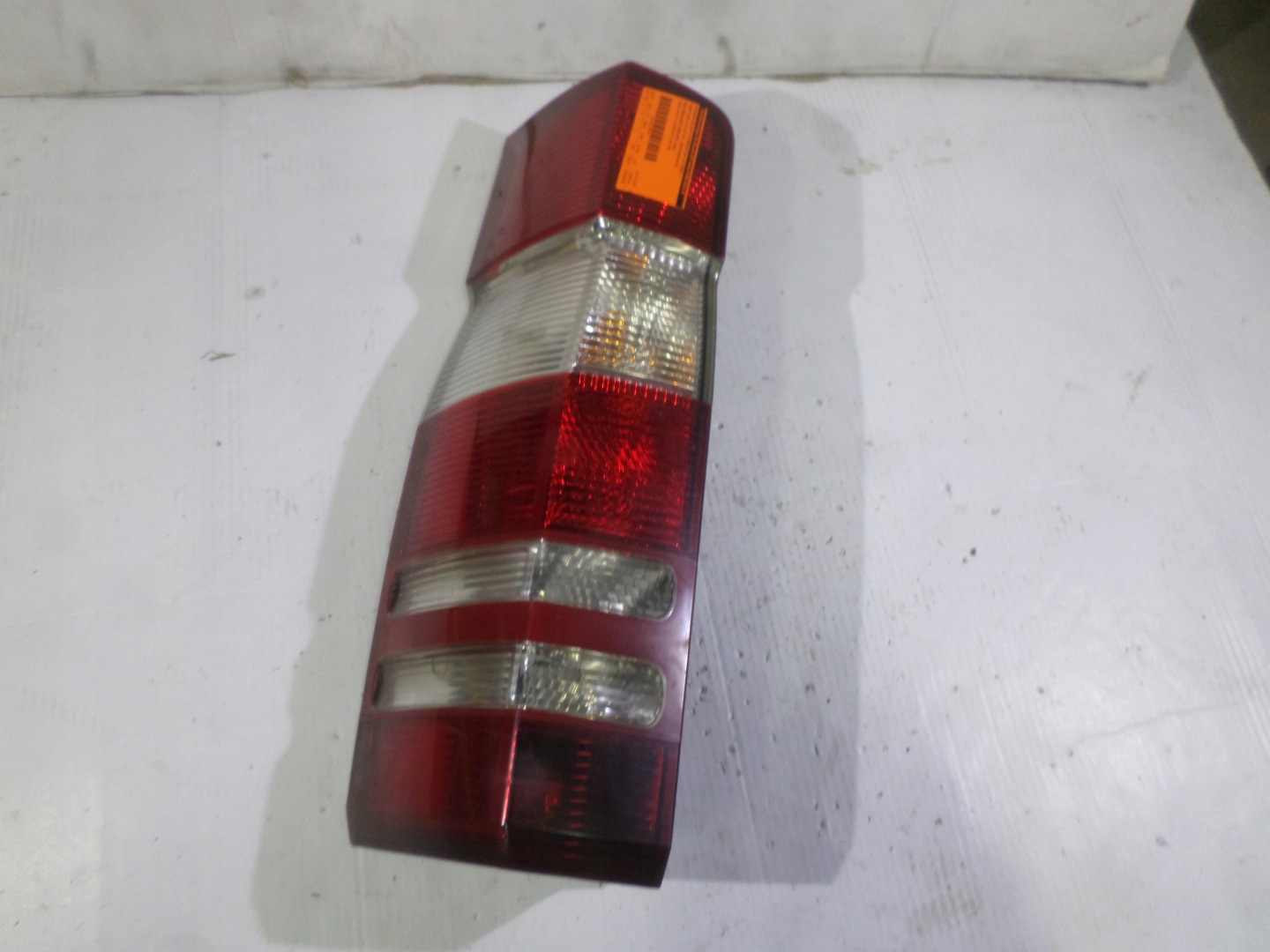 Mercedes-Benz Sprinter W906 Rückleuchte Rearlamp - Thumbnail 1