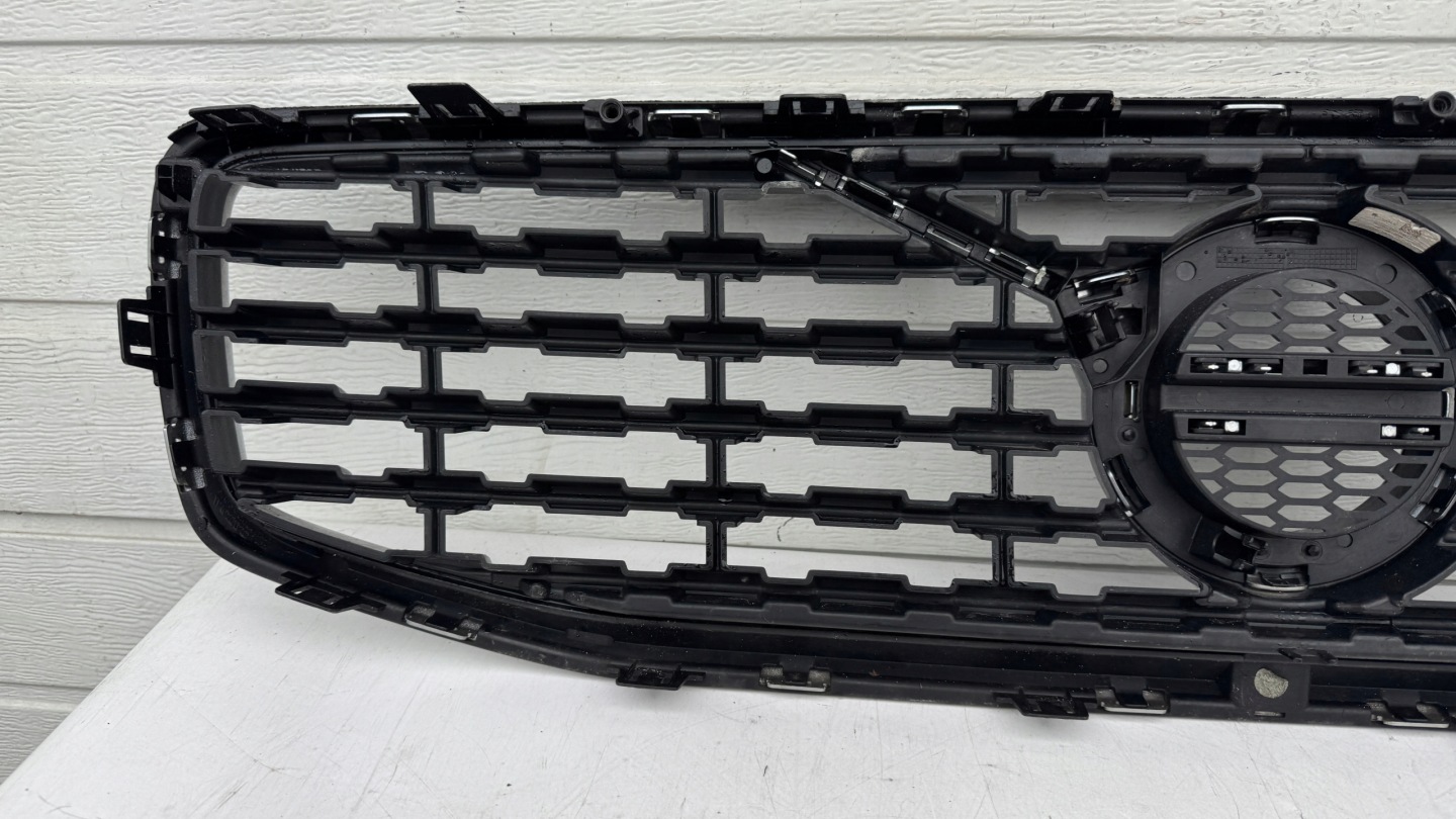 Volvo S60/V60 S60 Kühlergrill FRONTGRILL Kühlergitter 32133814 - Thumbnail 8