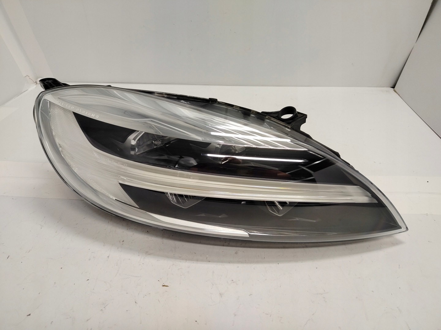 Frontscheinwerfer Volvo S40/S50/V40/V50 V40 31677023VO LED Links Headlight - Thumbnail 8