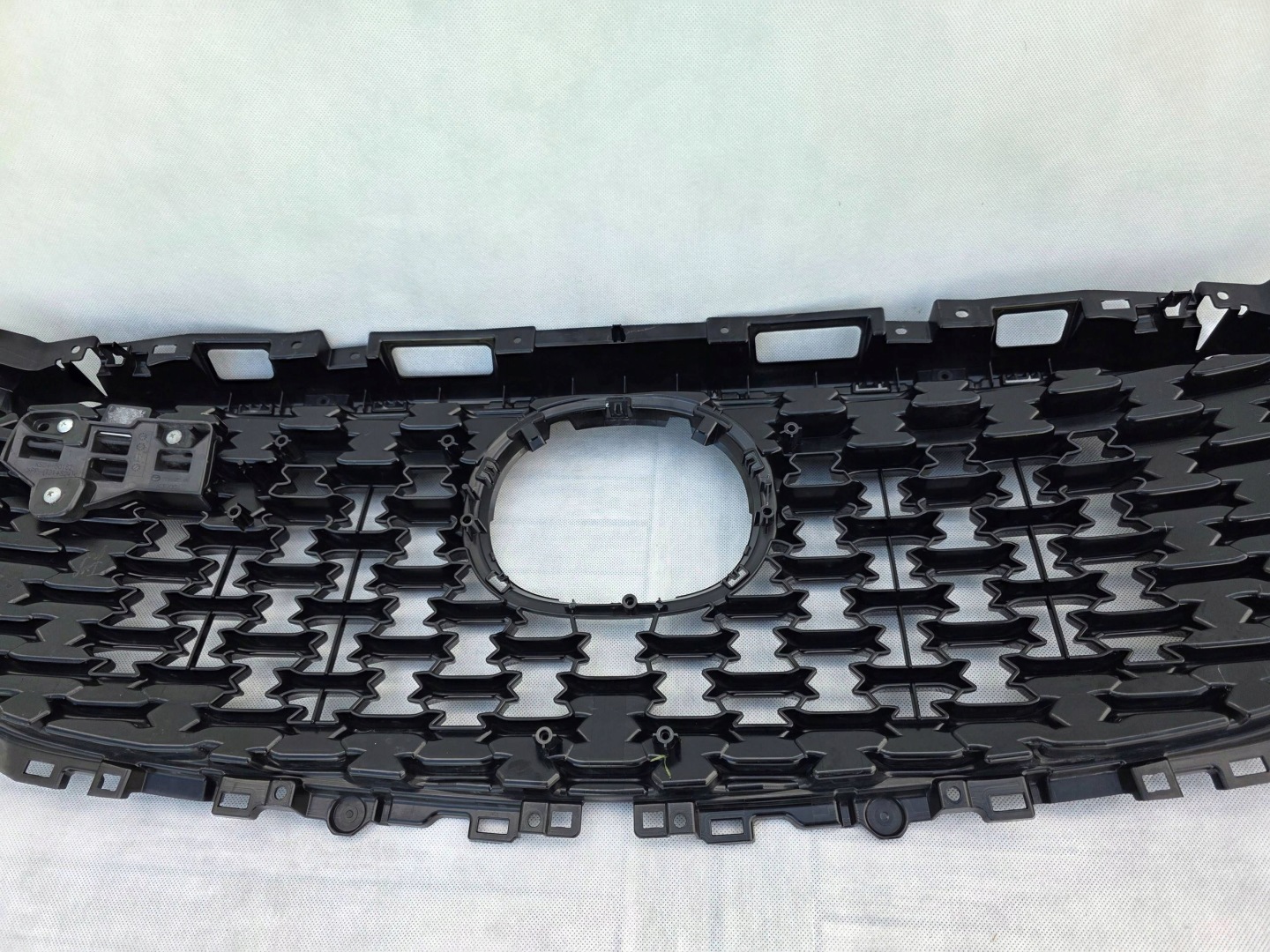Mazda CX-5 KF Kühlergrill FRONTGRILL Kühlergitter KSD550719 - Thumbnail 8