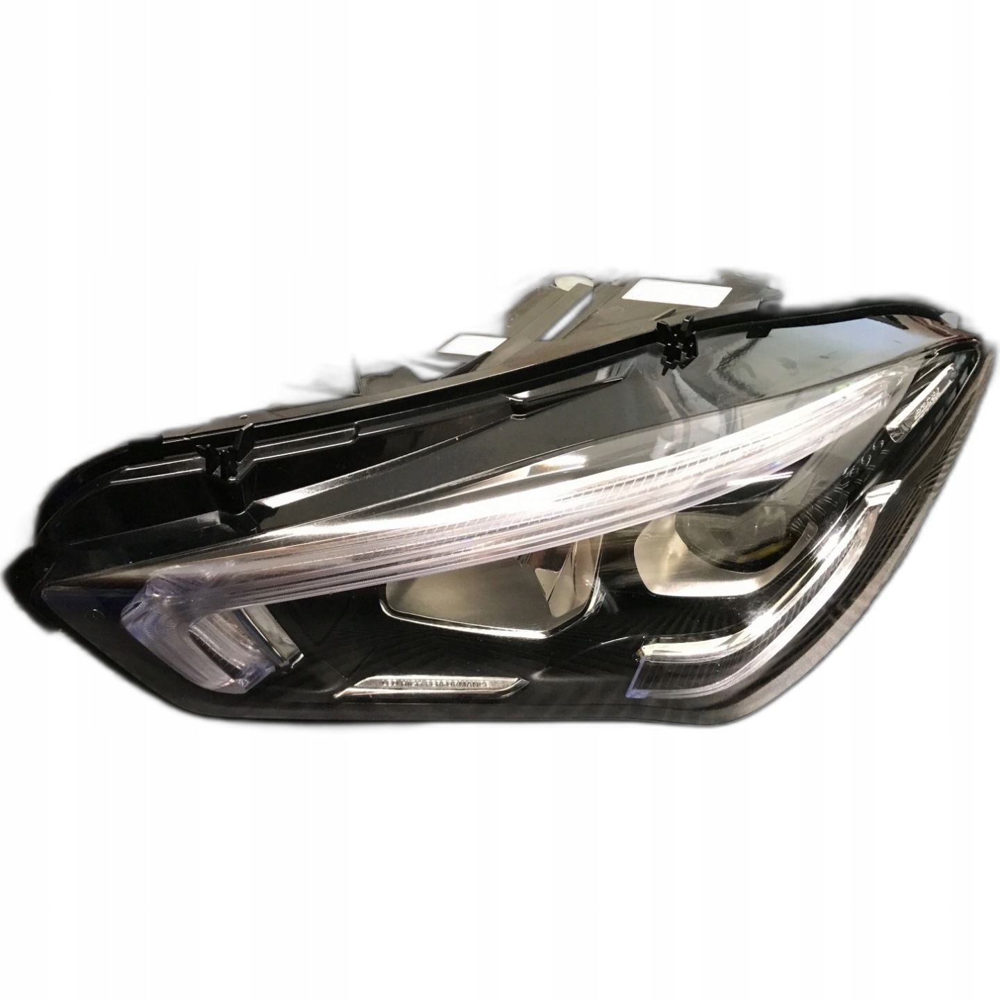 Frontscheinwerfer Mercedes-Benz CLA C118 LED Links Scheinwerfer Headlight - Thumbnail 1