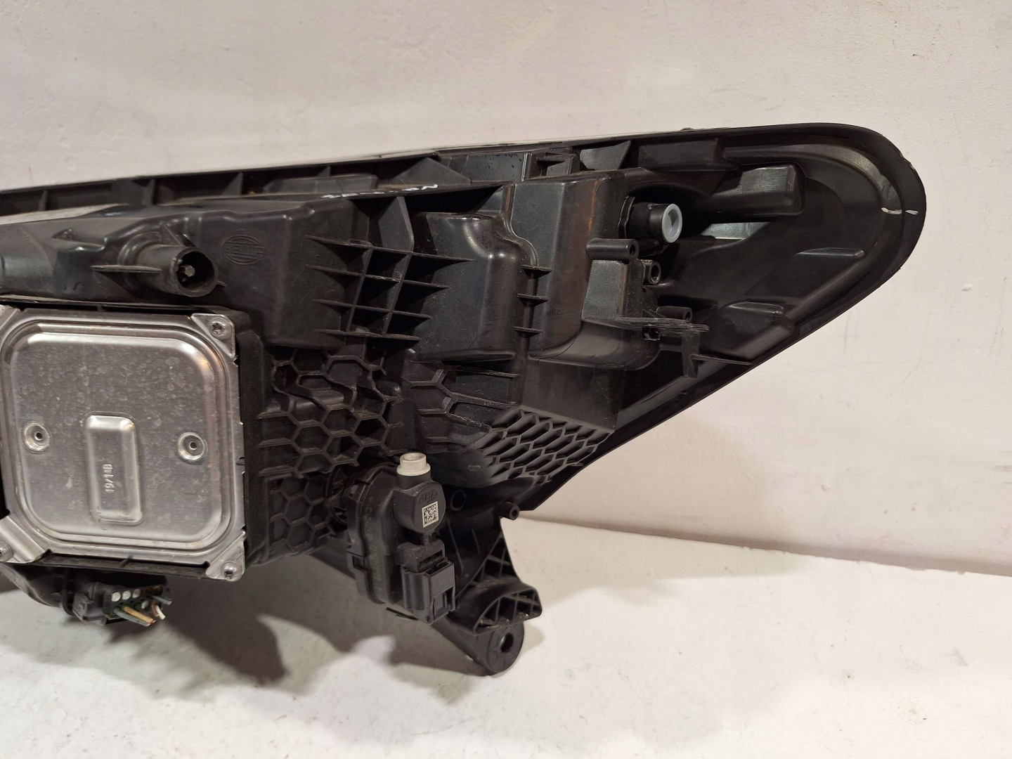 Frontscheinwerfer Renault Captur RJB 260107244R LED Rechts Headlight - Thumbnail 10