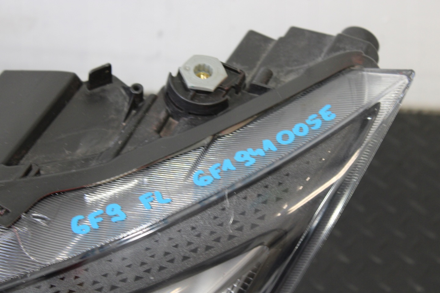 Frontscheinwerfer SEAT Arona 6F1 6F1941006E LED Links Scheinwerfer Headlight - Thumbnail 8