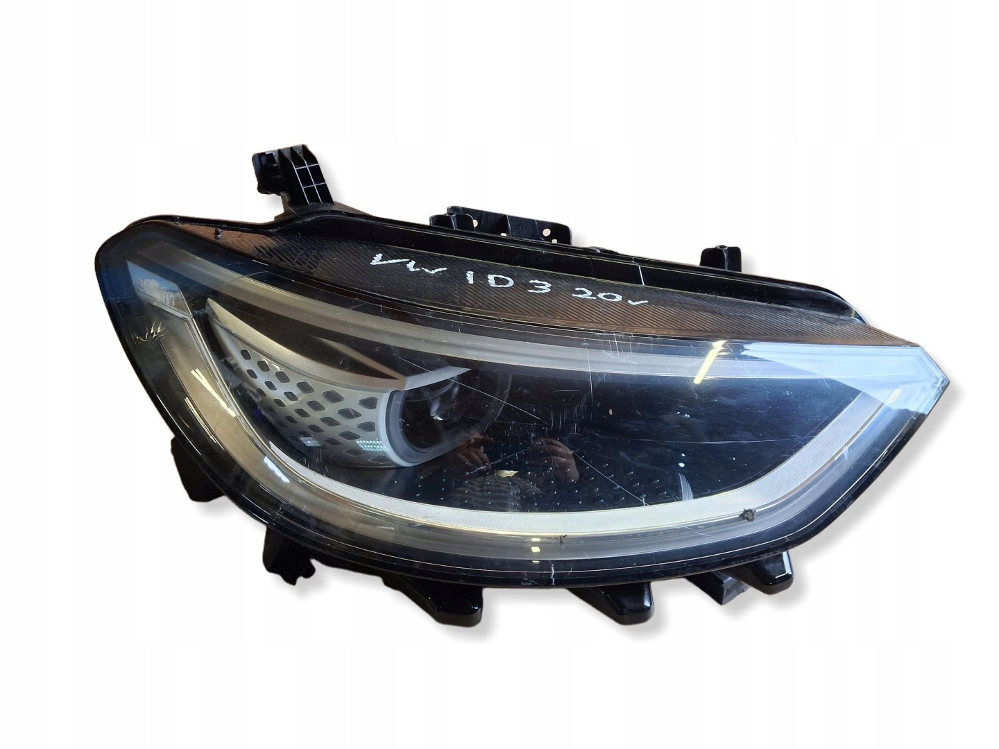 Frontscheinwerfer VW ID.3 E1 LED Links Scheinwerfer Headlight - Thumbnail 5