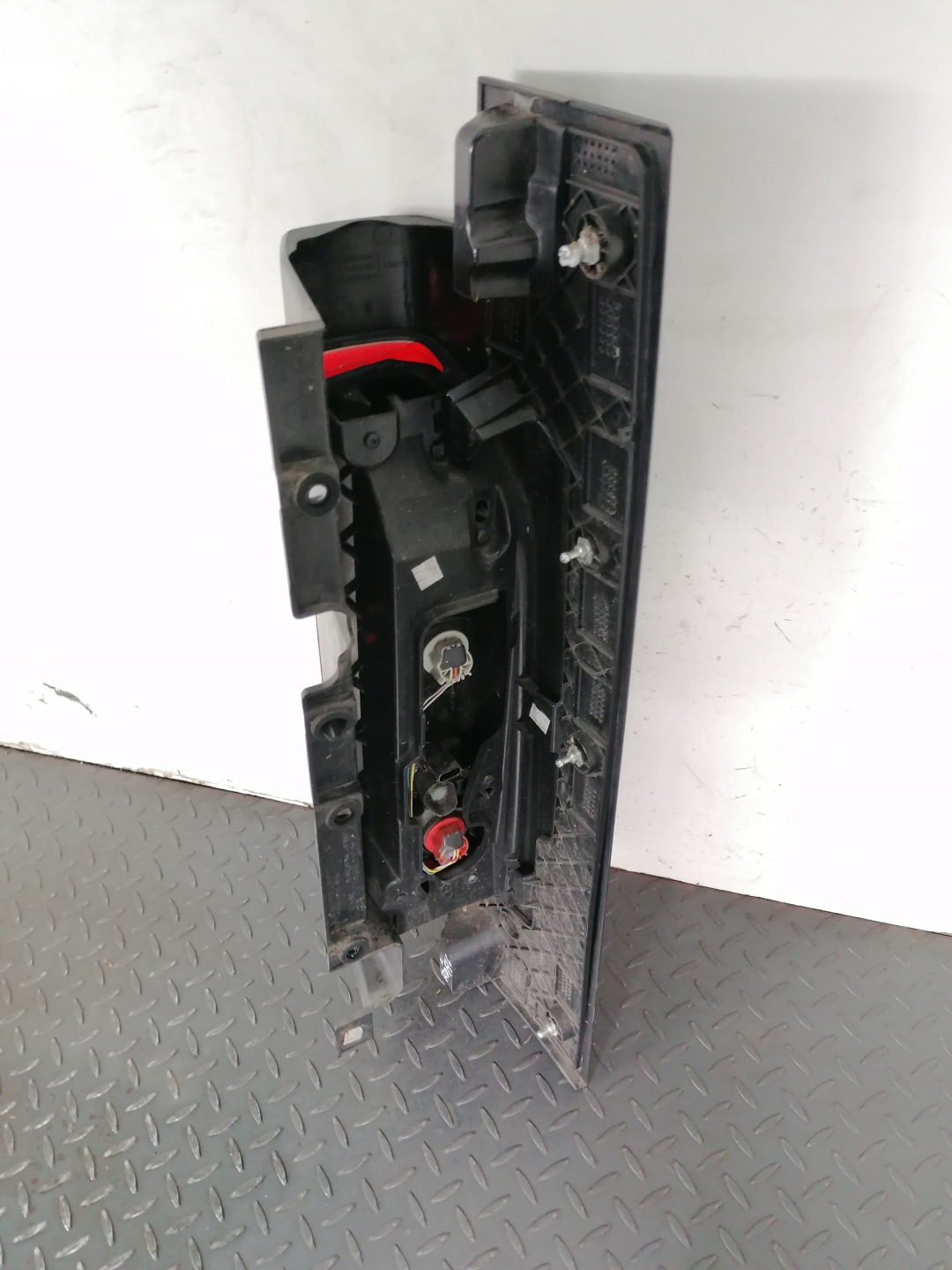 Renault Trafic L Rückleuchte 265A63380R Rearlamp - Thumbnail 10