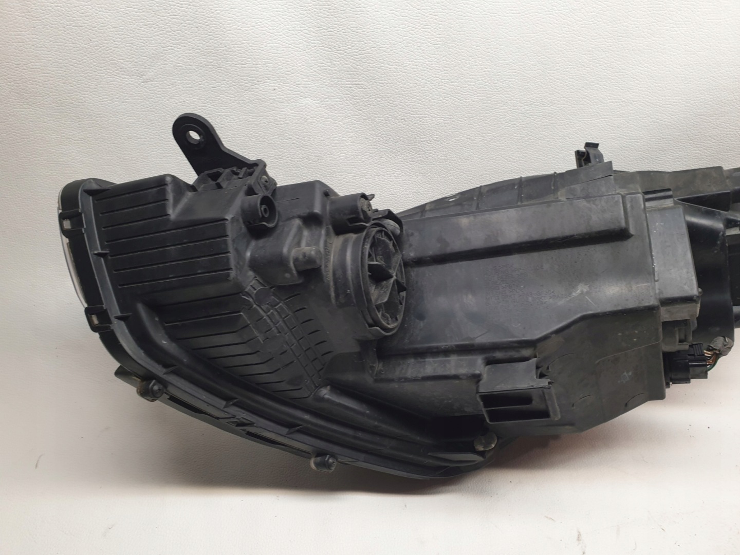 Frontscheinwerfer Hyundai ix20 JC Facelift LED Rechts Scheinwerfer Headlight - Thumbnail 11