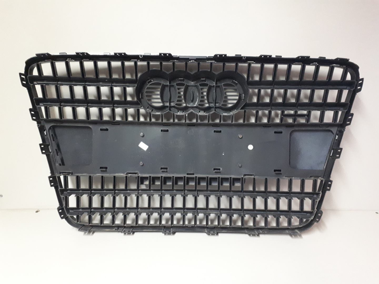 Audi Q7 Kühlergrill FRONTGRILL Kühlergitter - Thumbnail 6