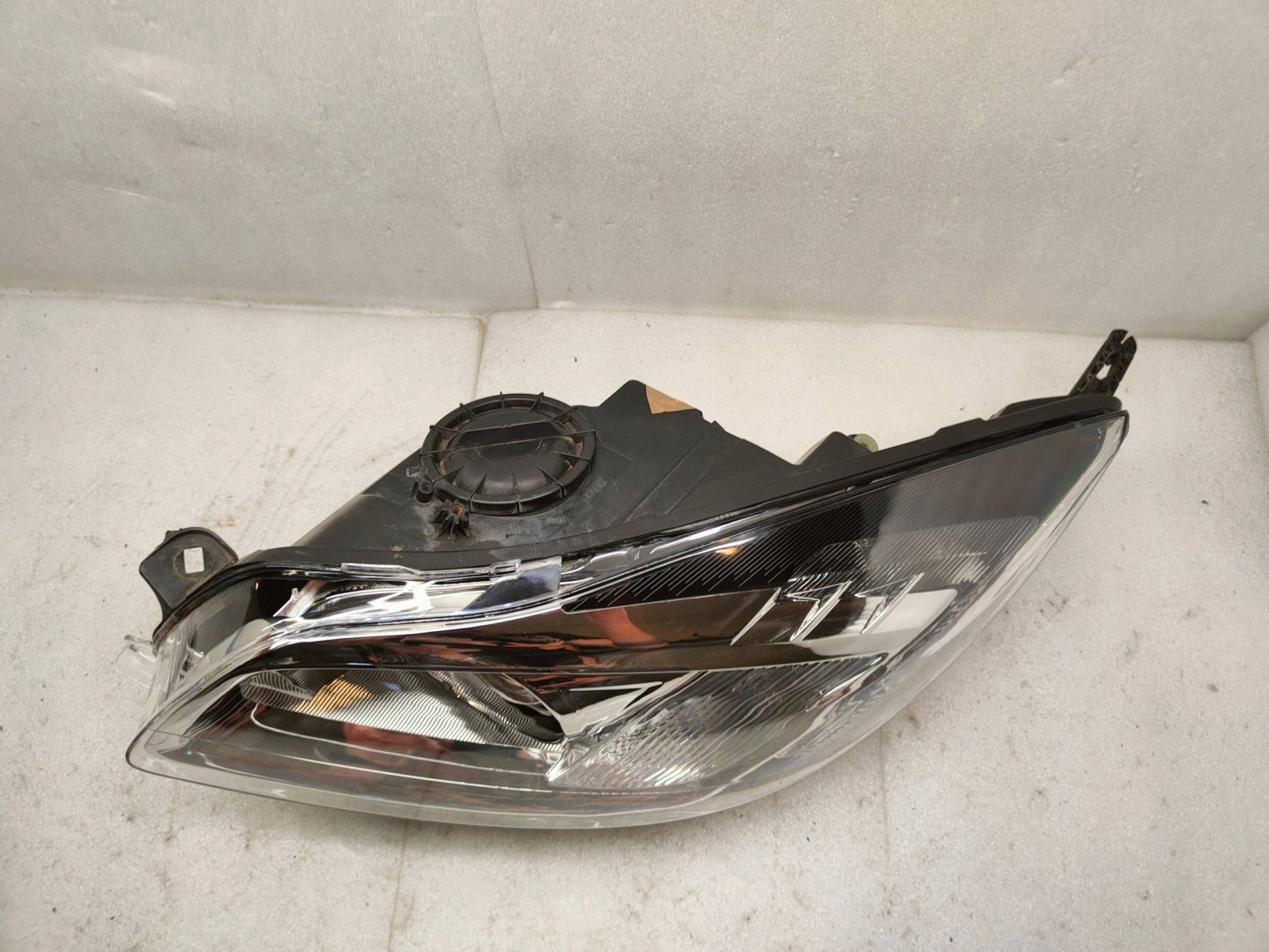Frontscheinwerfer Opel Insignia Xenon Links Scheinwerfer Headlight - Thumbnail 6