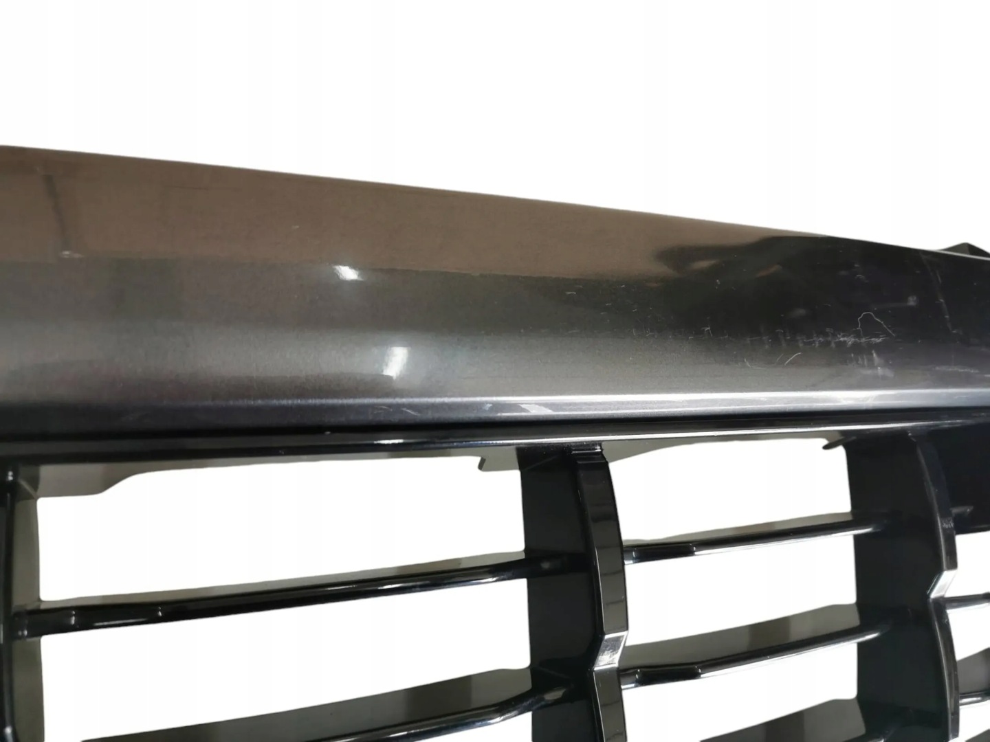 Isuzu D-Max I Kühlergrill FRONTGRILL Kühlergitter 8983951414 - Thumbnail 6