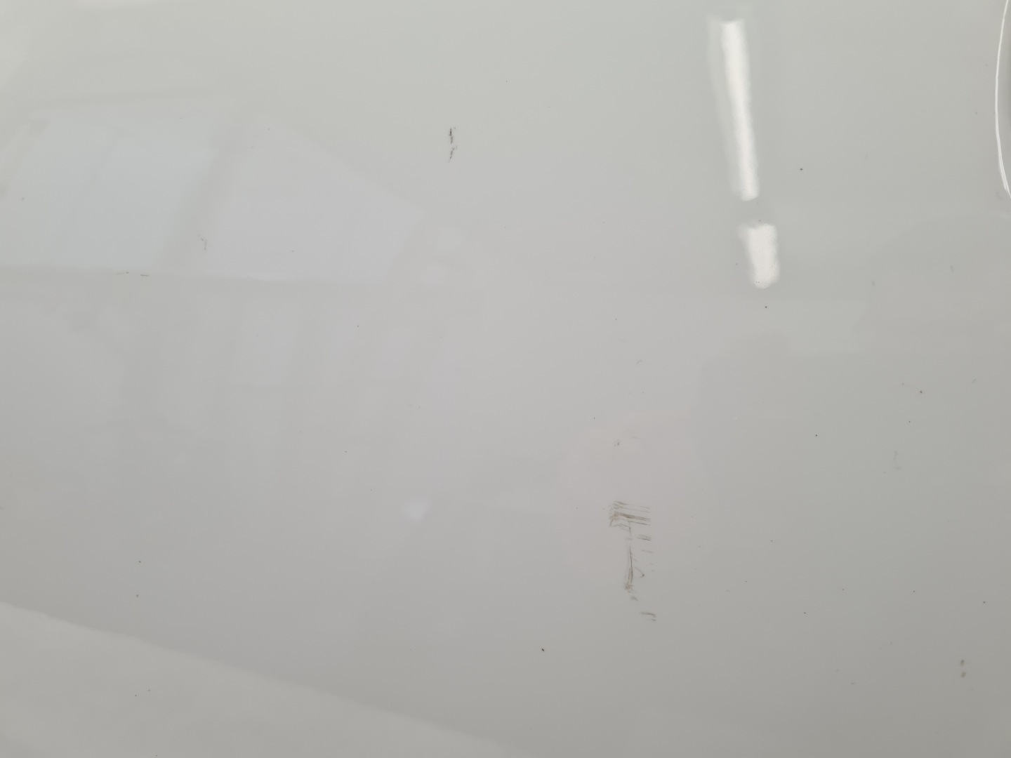 Renault Twingo II Tür Vorne Links Door Porta Porte - Thumbnail 9