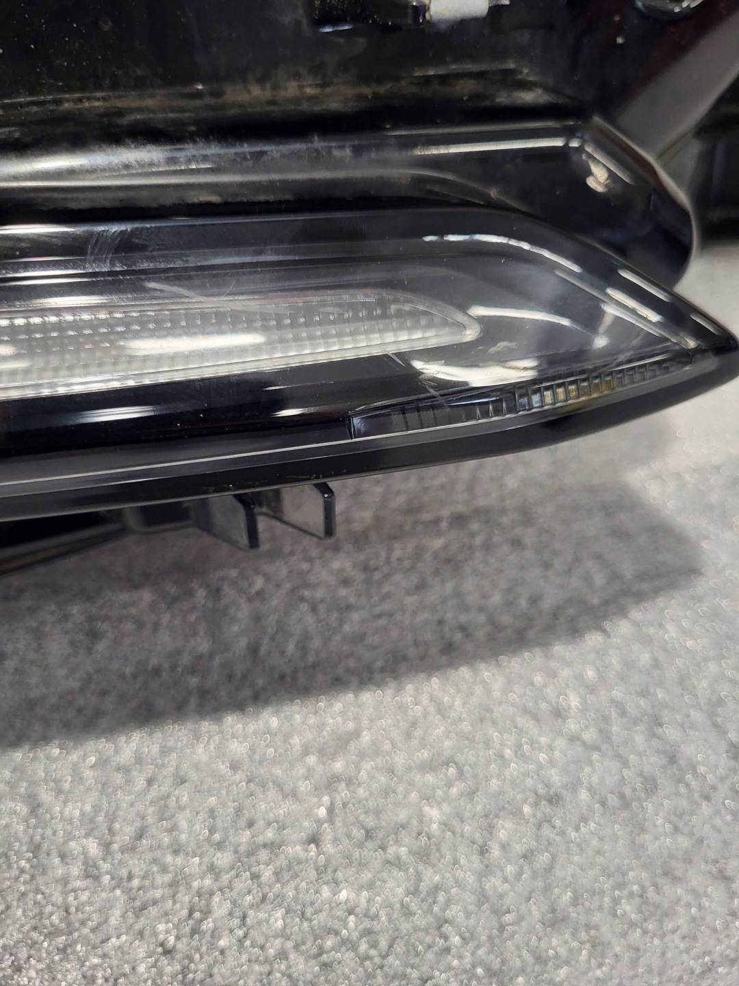 Frontscheinwerfer Renault Captur RJB 260104525R LED Rechts Headlight - Thumbnail 4