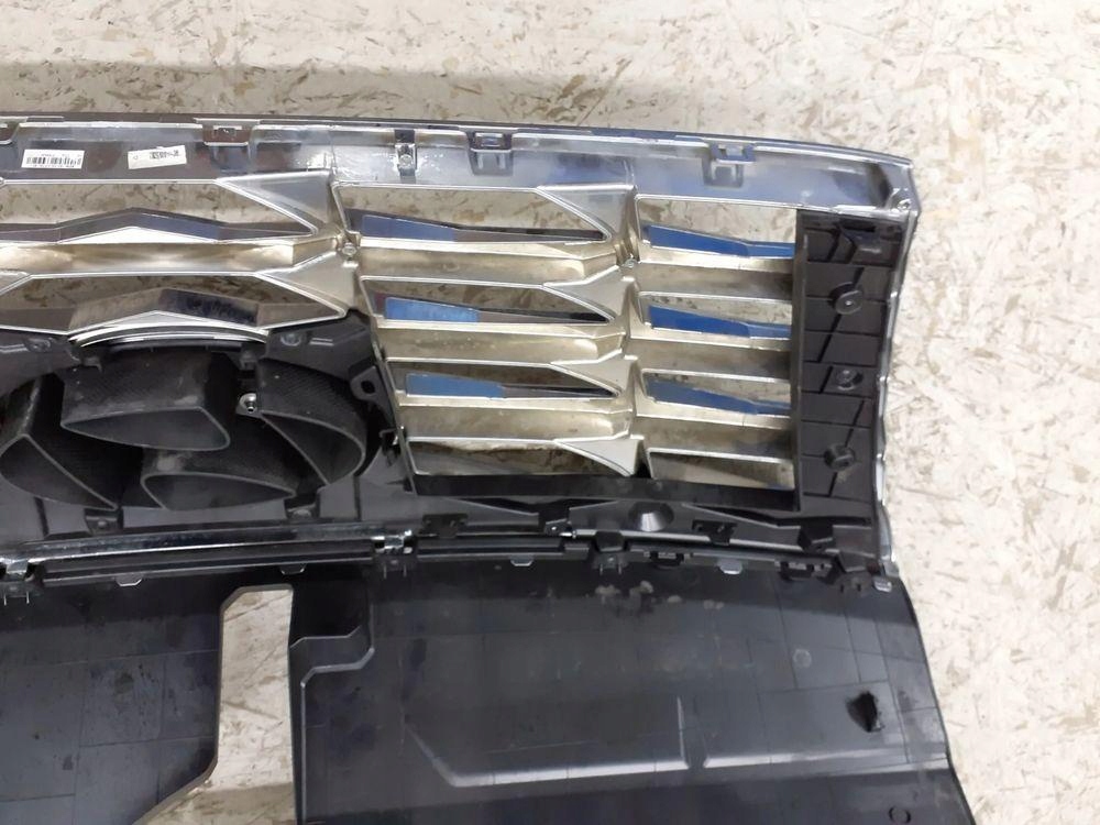 Hyundai Tucson NX4E Kühlergrill FRONTGRILL Kühlergitter - Thumbnail 6