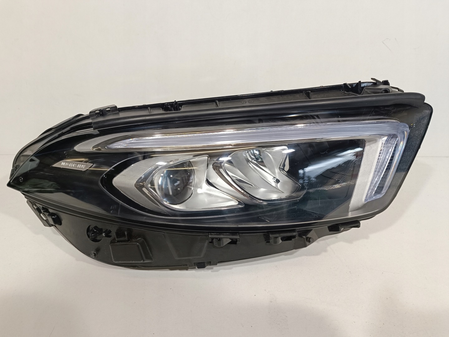 Frontscheinwerfer Mercedes-Benz A-Klasse W177 A1779063805 LED Rechts Headlight - Thumbnail 1