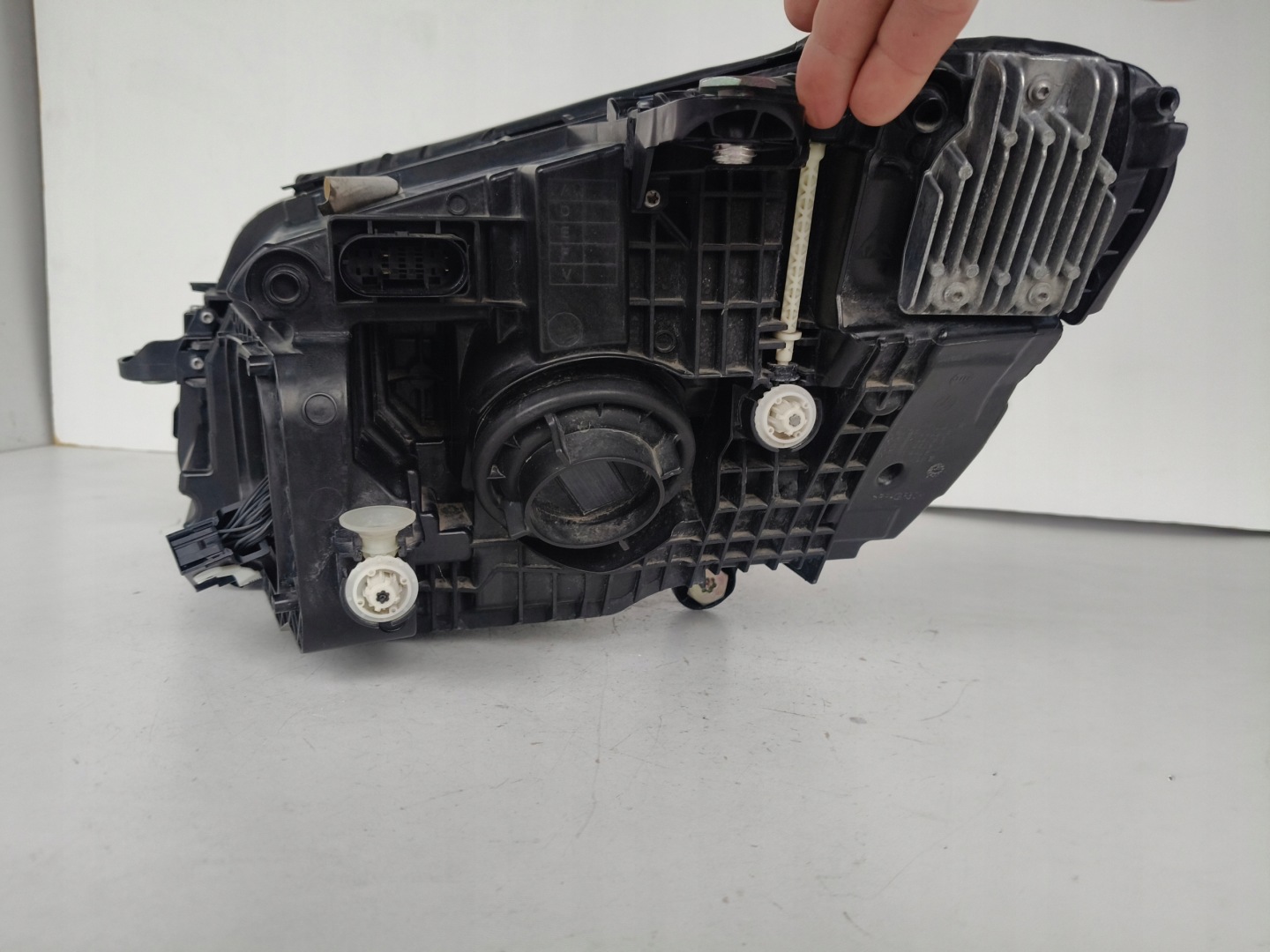 Frontscheinwerfer Mercedes-Benz C-Klasse W205 A2059062206 LED Rechts Headlight - Thumbnail 8