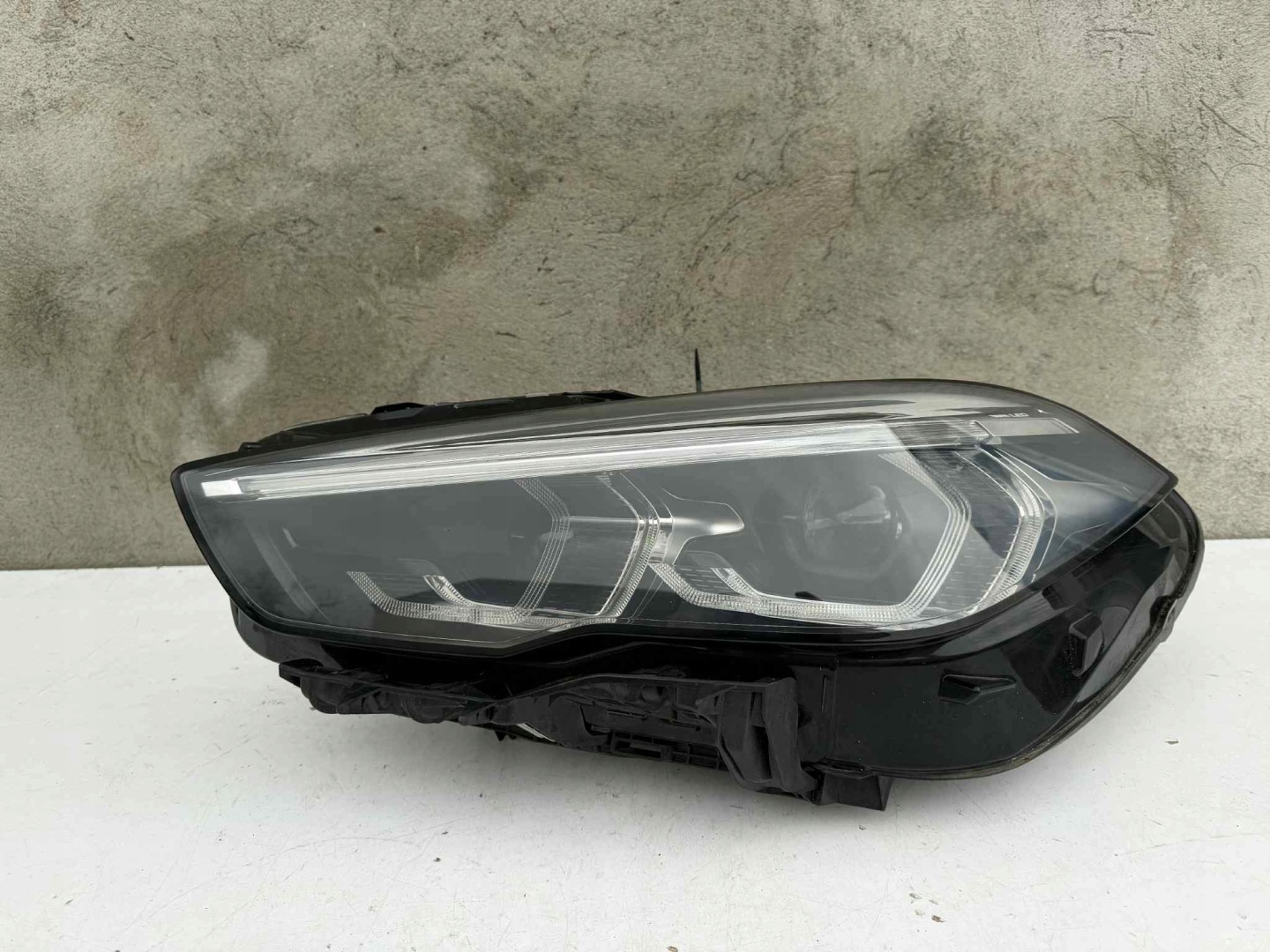 Frontscheinwerfer BMW 2 F44 9478449 LED Links Scheinwerfer Headlight - Thumbnail 1