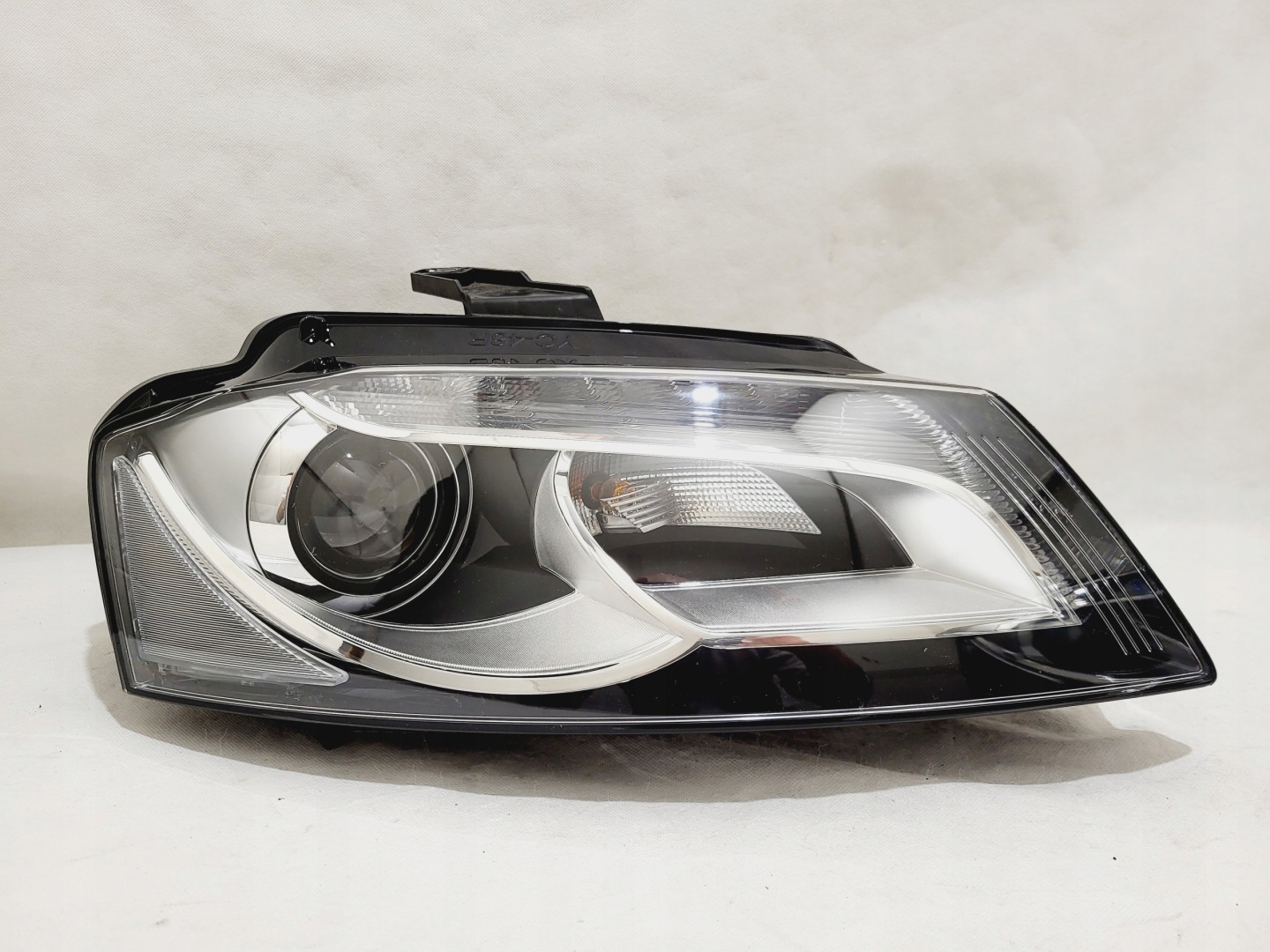 Frontscheinwerfer Audi A3 8P0 8P0941030 Bi-Xenon Links Scheinwerfer Headlight - Thumbnail 12