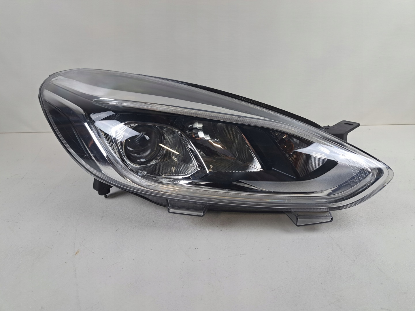 Frontscheinwerfer Ford Fiesta VIII Mk8 H1BB13W029DE LED Rechts Headlight - Thumbnail 9