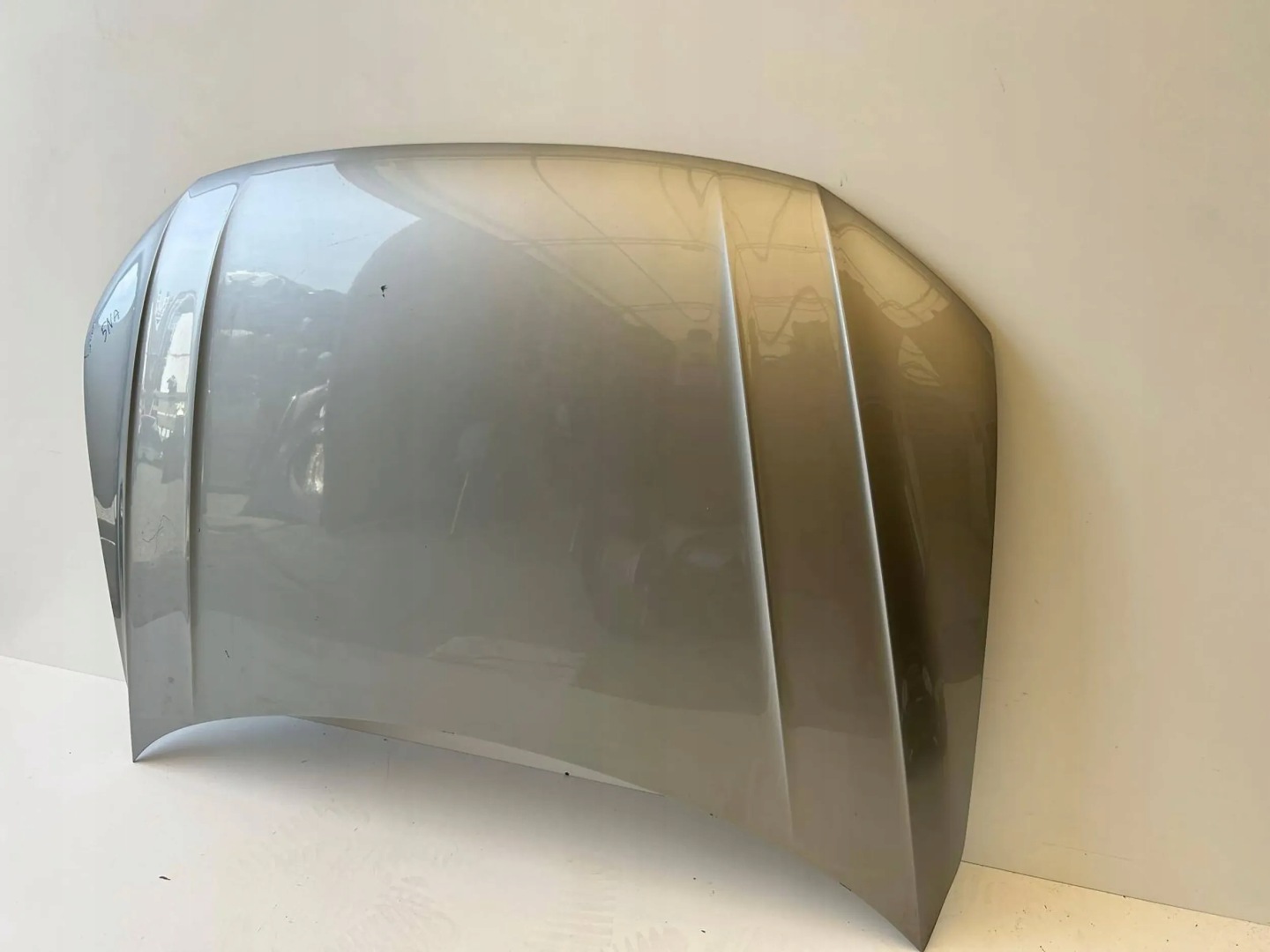 Motorhaube VW Tiguan Bonnet Hood - Thumbnail 6