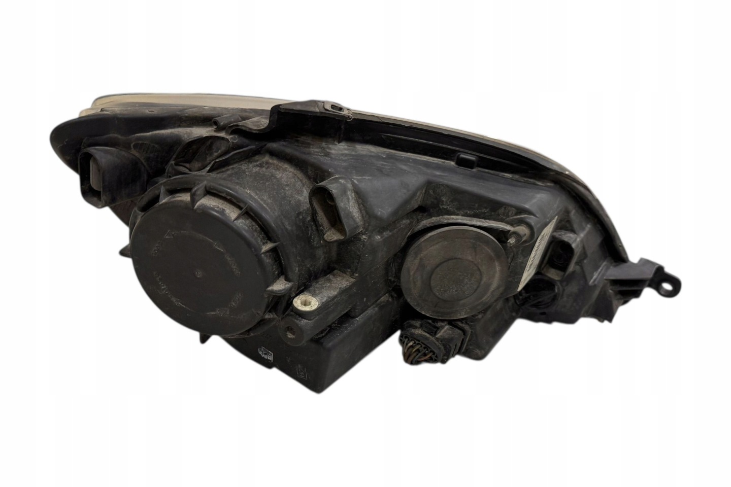 Frontscheinwerfer VW Golf V 5M1941005G LED Links Scheinwerfer Headlight - Thumbnail 7