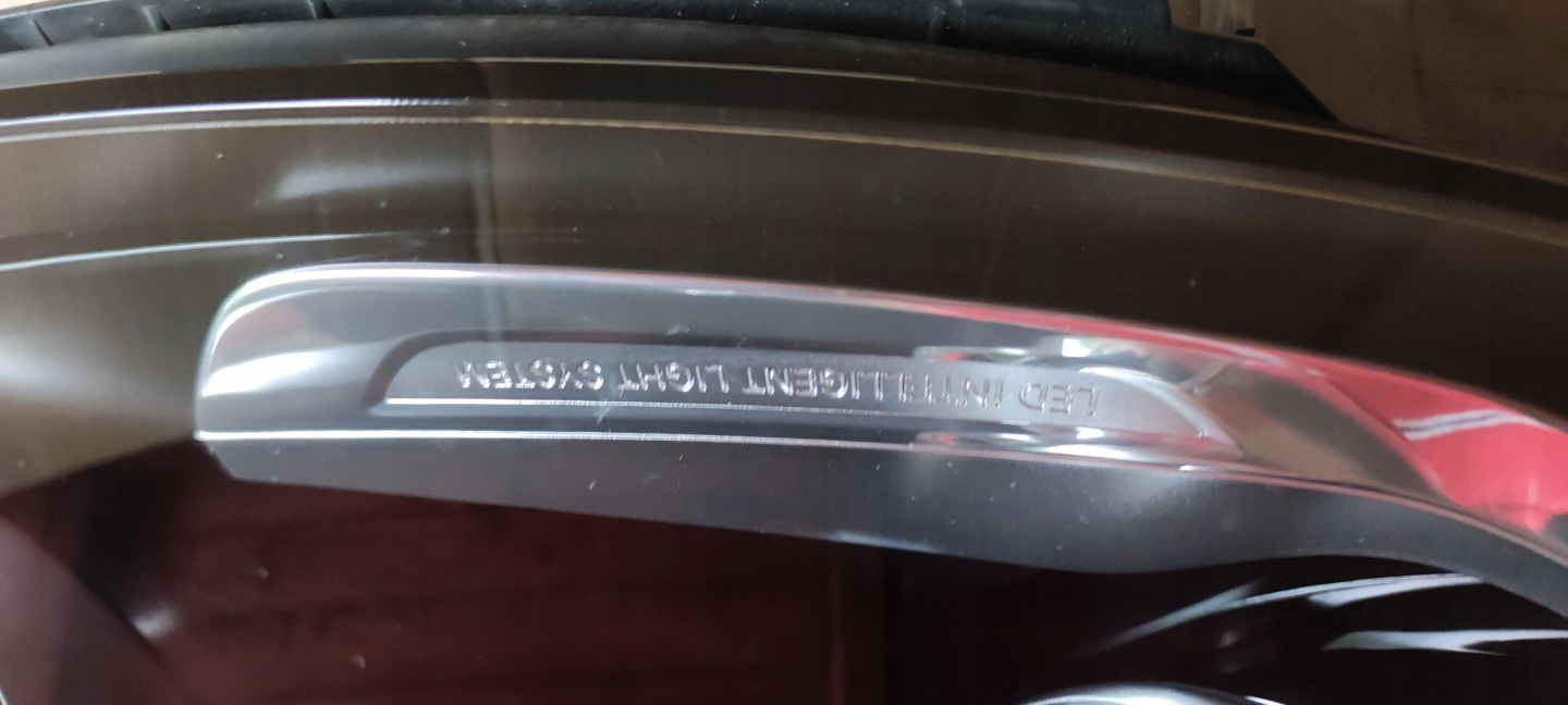 Frontscheinwerfer Mercedes-Benz GLC W253 A2539065801 LED Rechts Headlight - Thumbnail 12
