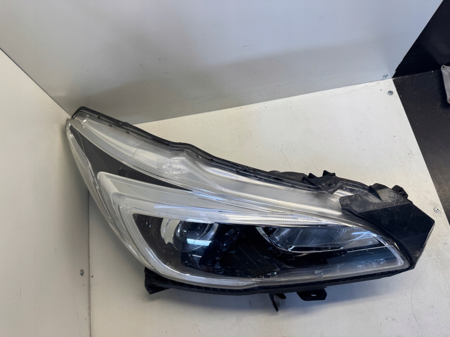 Frontscheinwerfer Subaru Outback BM LED Rechts Scheinwerfer Headlight - Thumbnail 6
