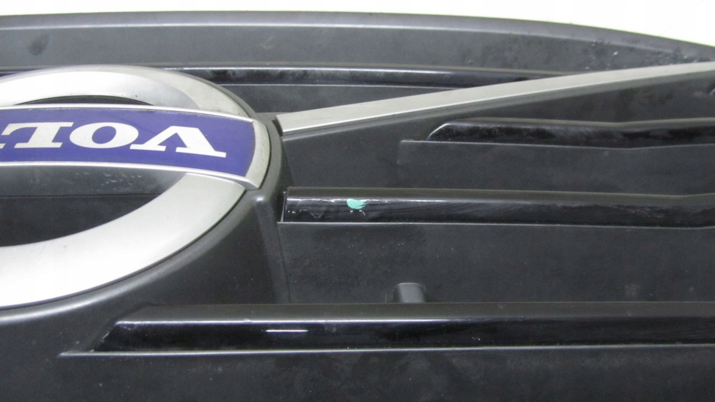 Volvo XC60 Kühlergrill FRONTGRILL Kühlergitter - Thumbnail 8