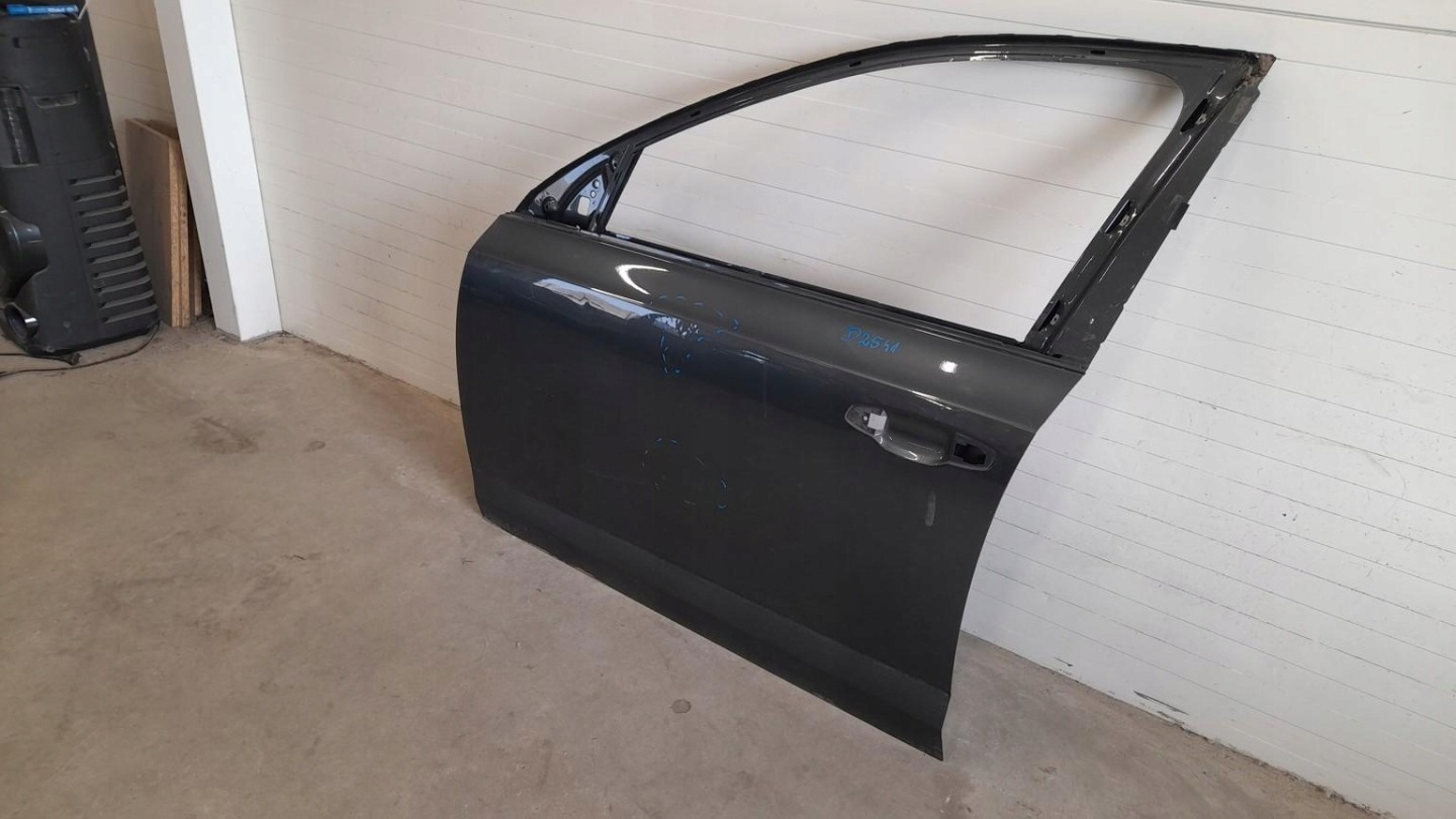 Skoda Octavia 1U Tür Vorne Links Door Porta Porte - Thumbnail 3