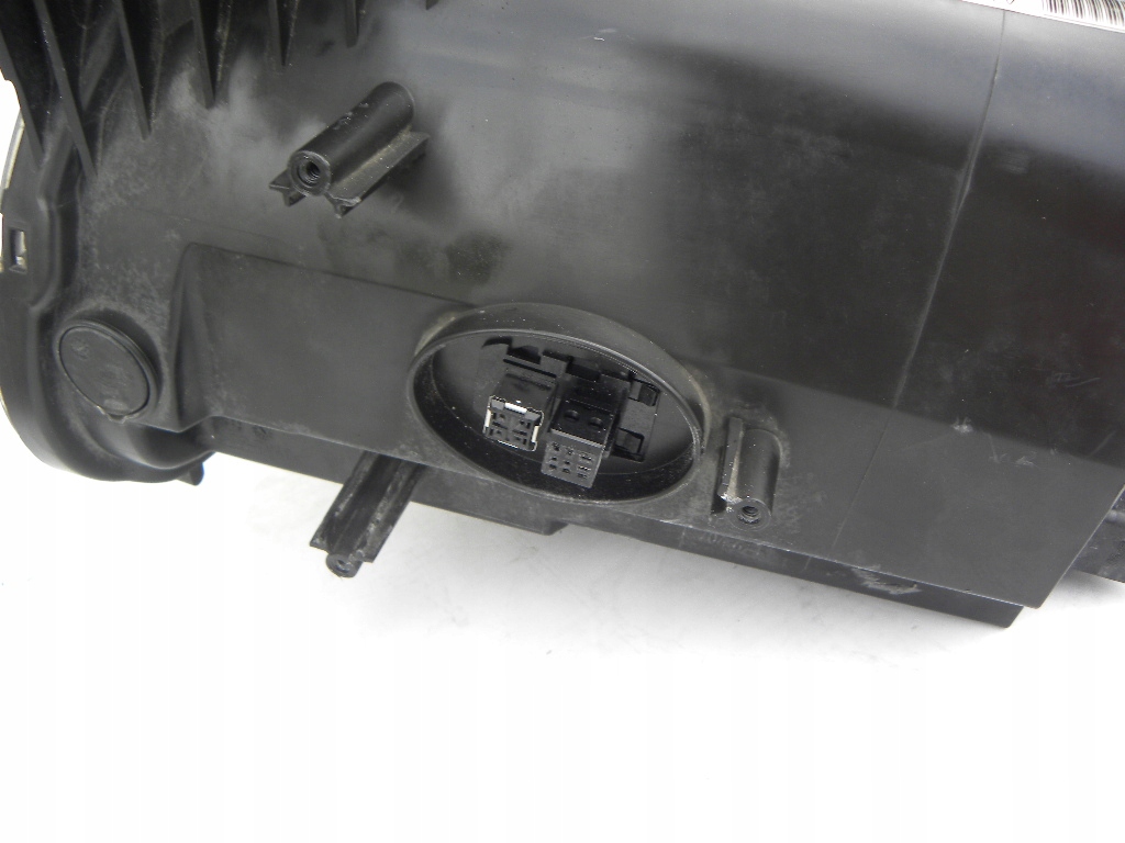Frontscheinwerfer Mercedes-Benz SLK-Klasse W172 A1728203461 LED Links Headlight - Thumbnail 8