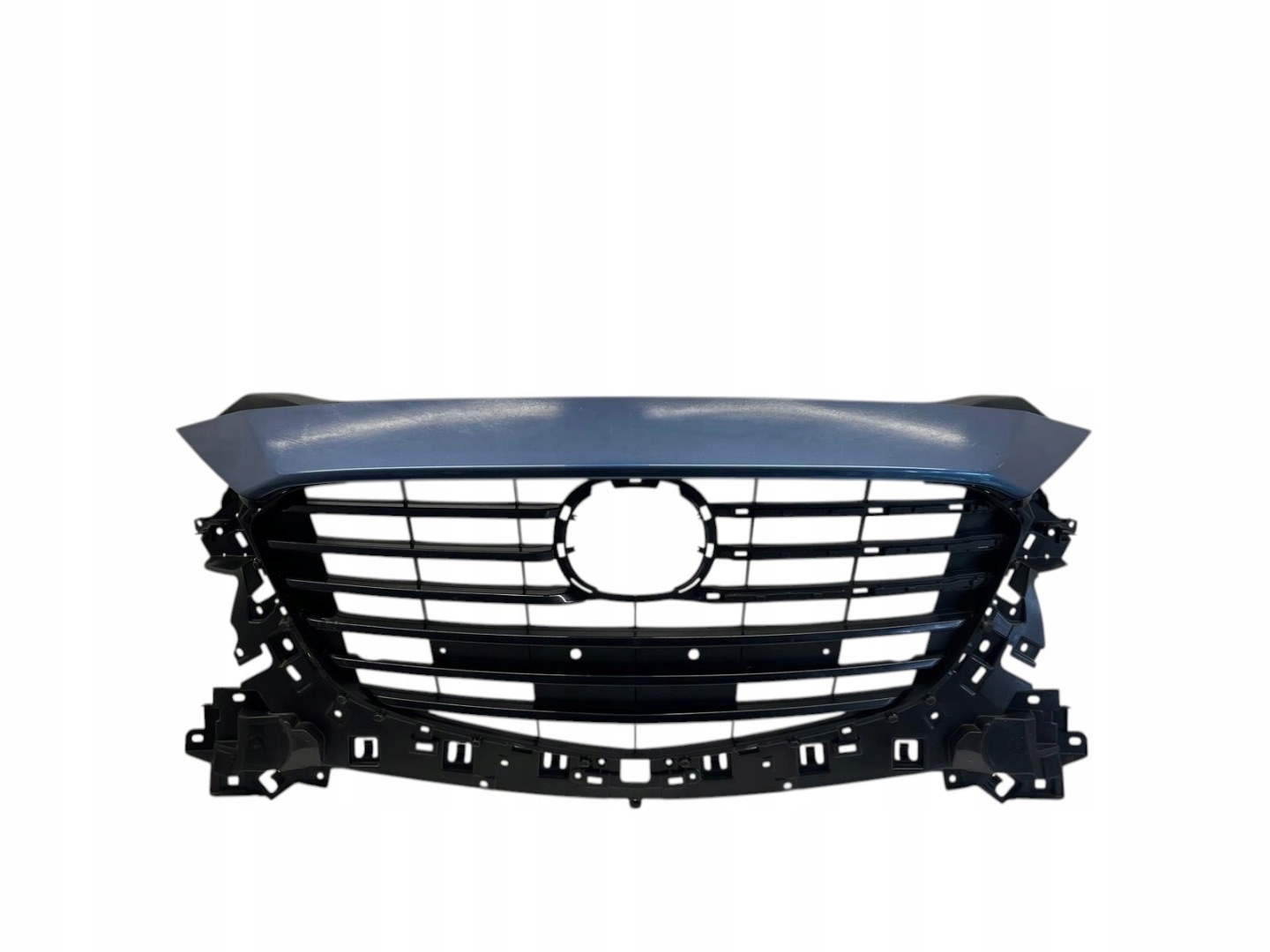Mazda 3 BP Kühlergrill FRONTGRILL Kühlergitter BANE50712A - Thumbnail 1