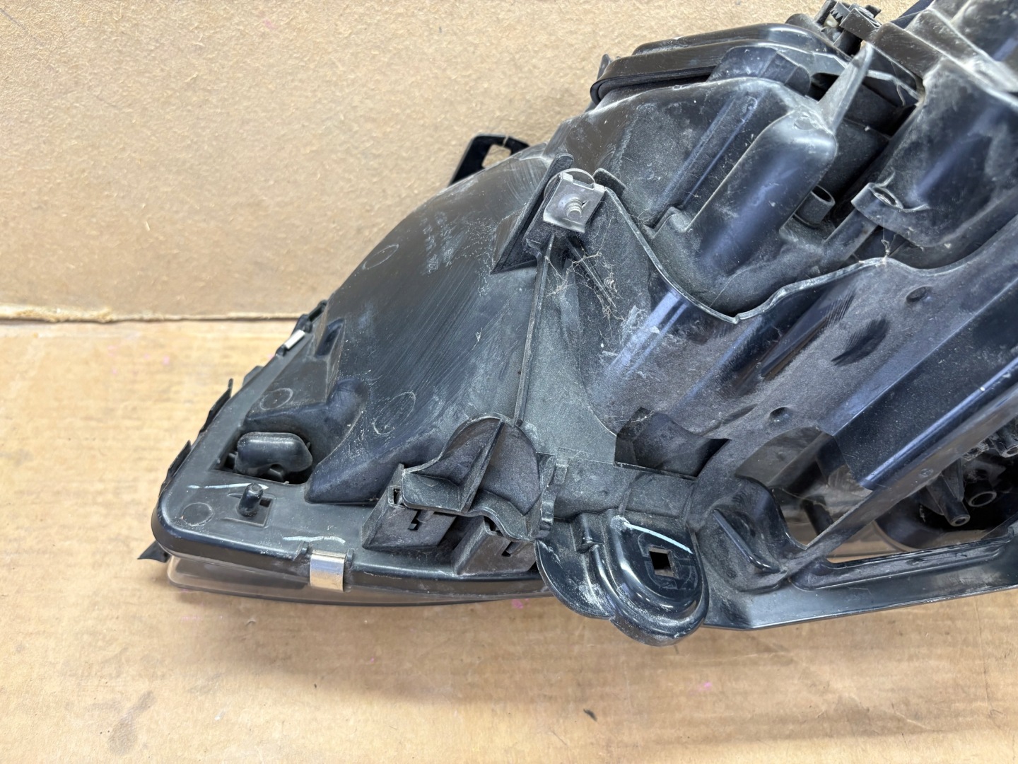 Frontscheinwerfer BMW X5 E53 2245460 Facelift LED Rechts Scheinwerfer Headlight - Thumbnail 11