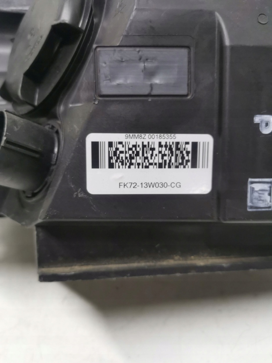 Frontscheinwerfer Land Rover Range LED Links Scheinwerfer Headlight - Thumbnail 10