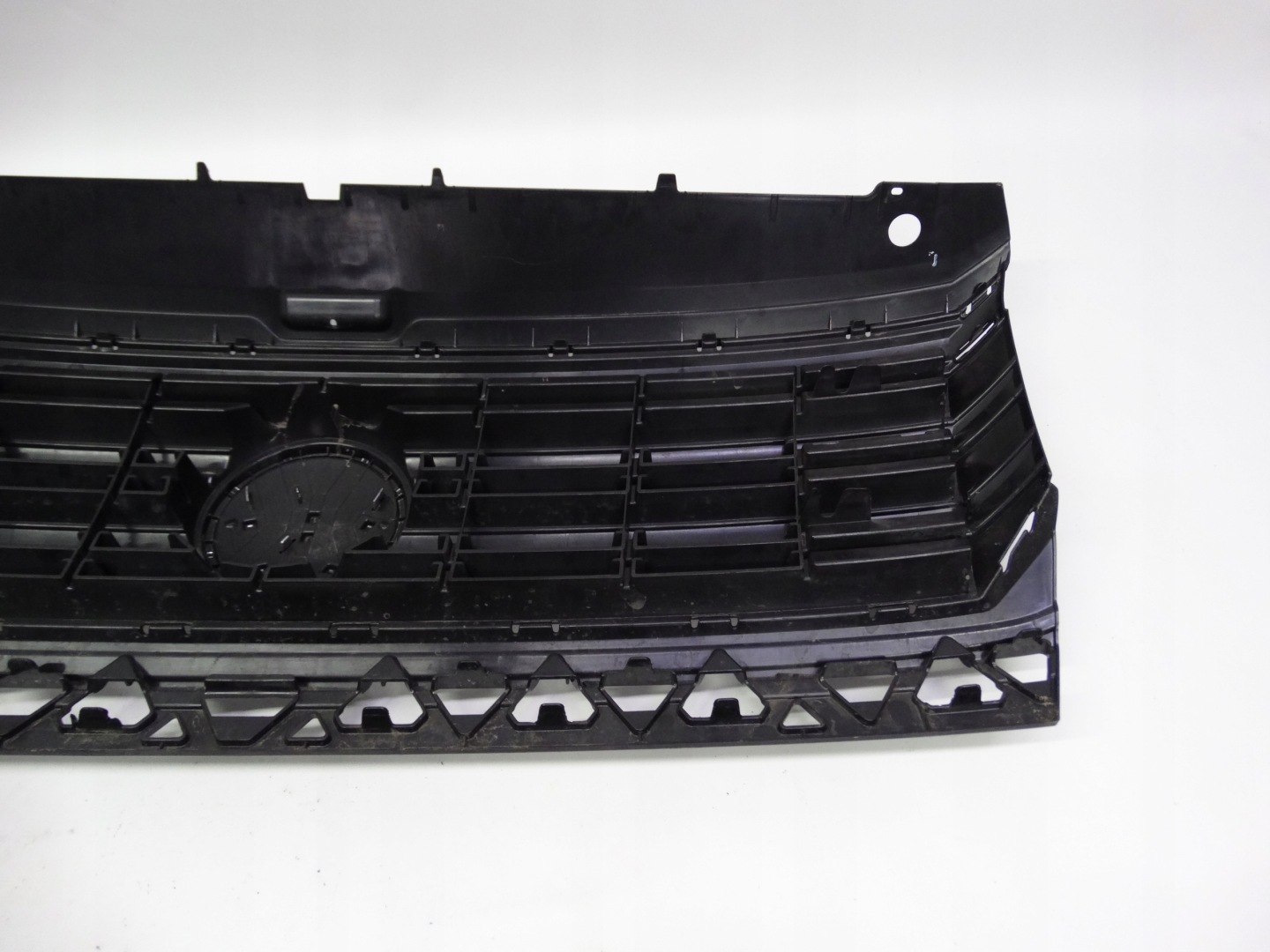 VW Crafter Kühlergrill FRONTGRILL Kühlergitter 7C0853653J - Thumbnail 9