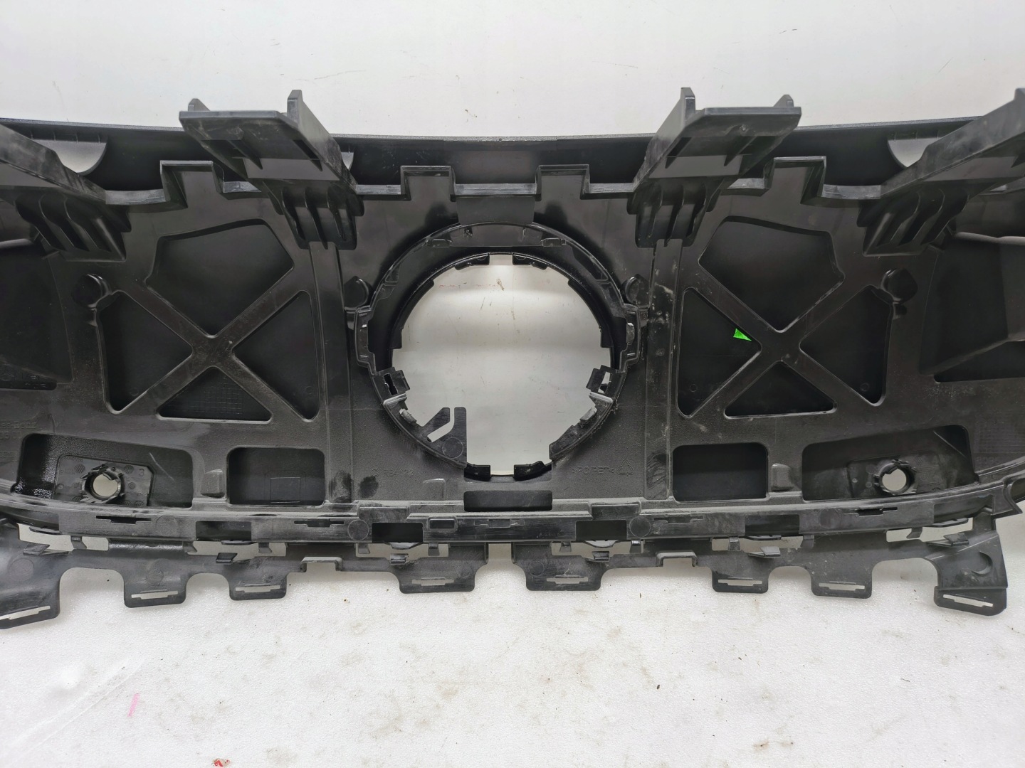 Mercedes-Benz EQE W295 Kühlergrill FRONTGRILL Kühlergitter A2958881400 - Thumbnail 10