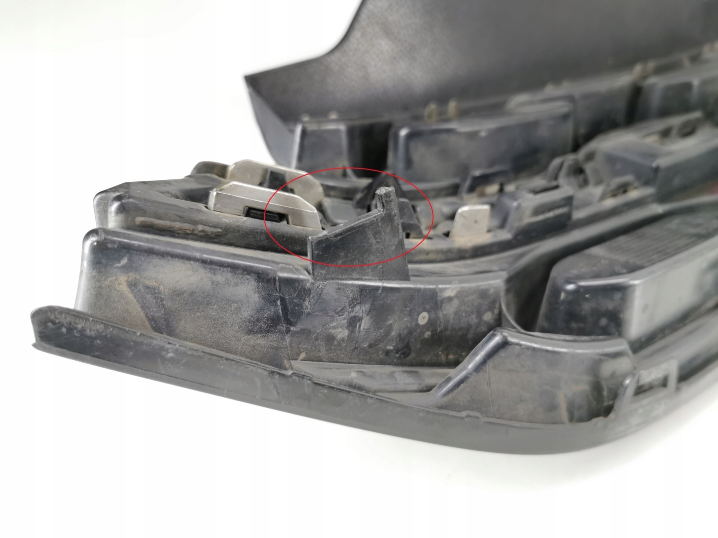 VW T-Roc A1 Kühlergrill FRONTGRILL Kühlergitter 2GA853653HA - Thumbnail 11