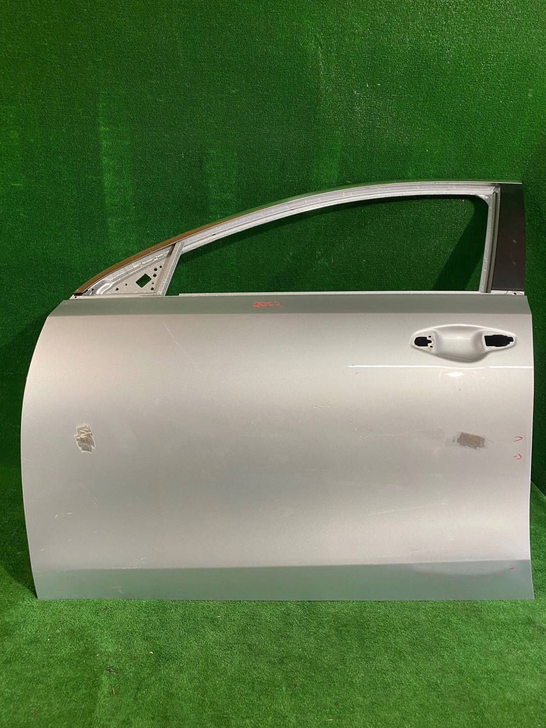 Kia Ceed CD Tür Vorne Links Door Porta Porte - Thumbnail 1