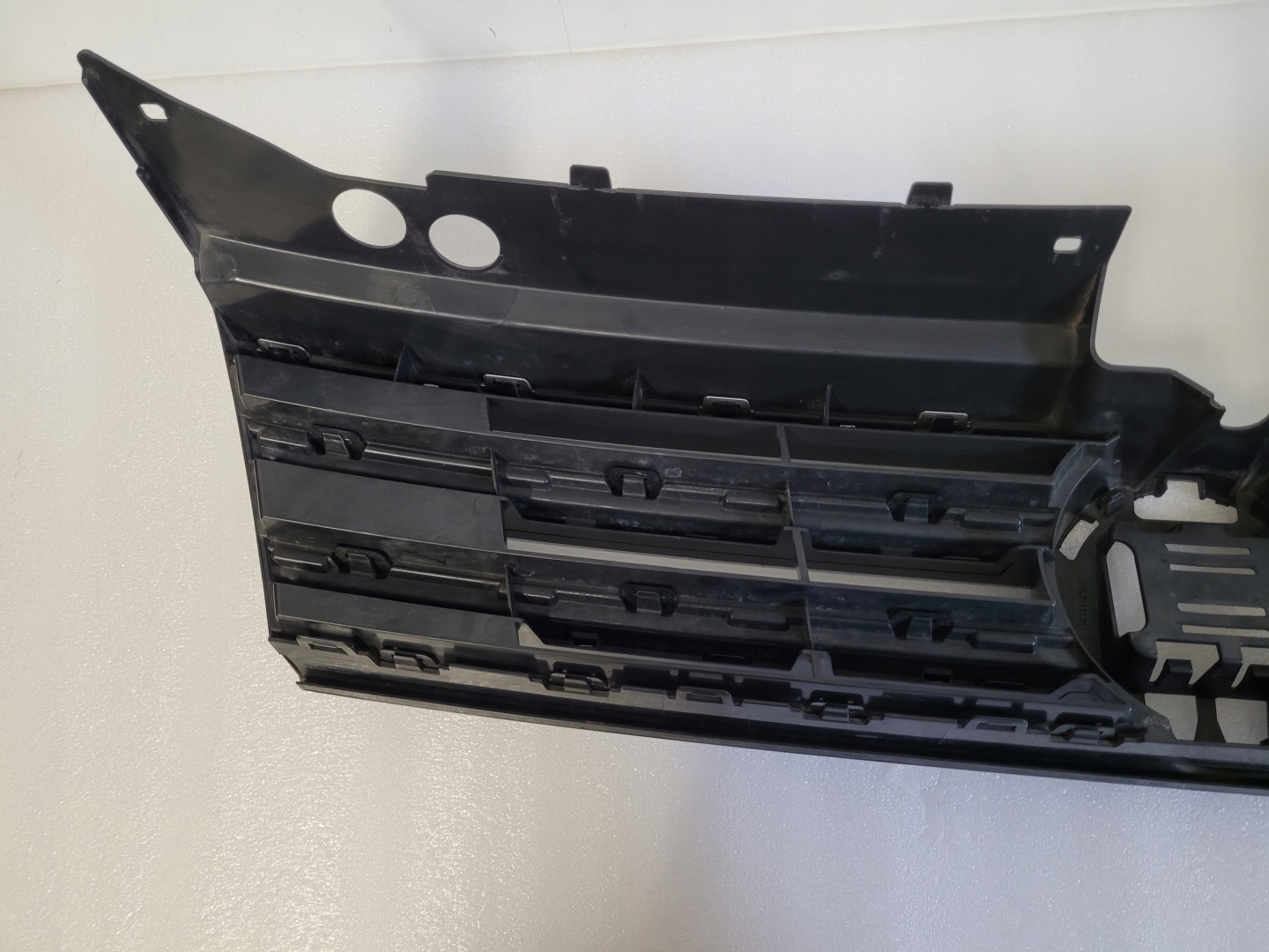 VW Tiguan Kühlergrill FRONTGRILL Kühlergitter 5NA853653 - Thumbnail 8