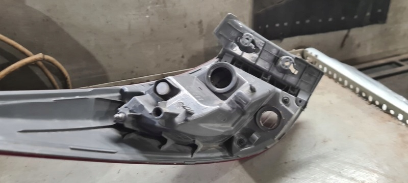 Hyundai i40 VF Rückleuchte Rearlamp - Thumbnail 3