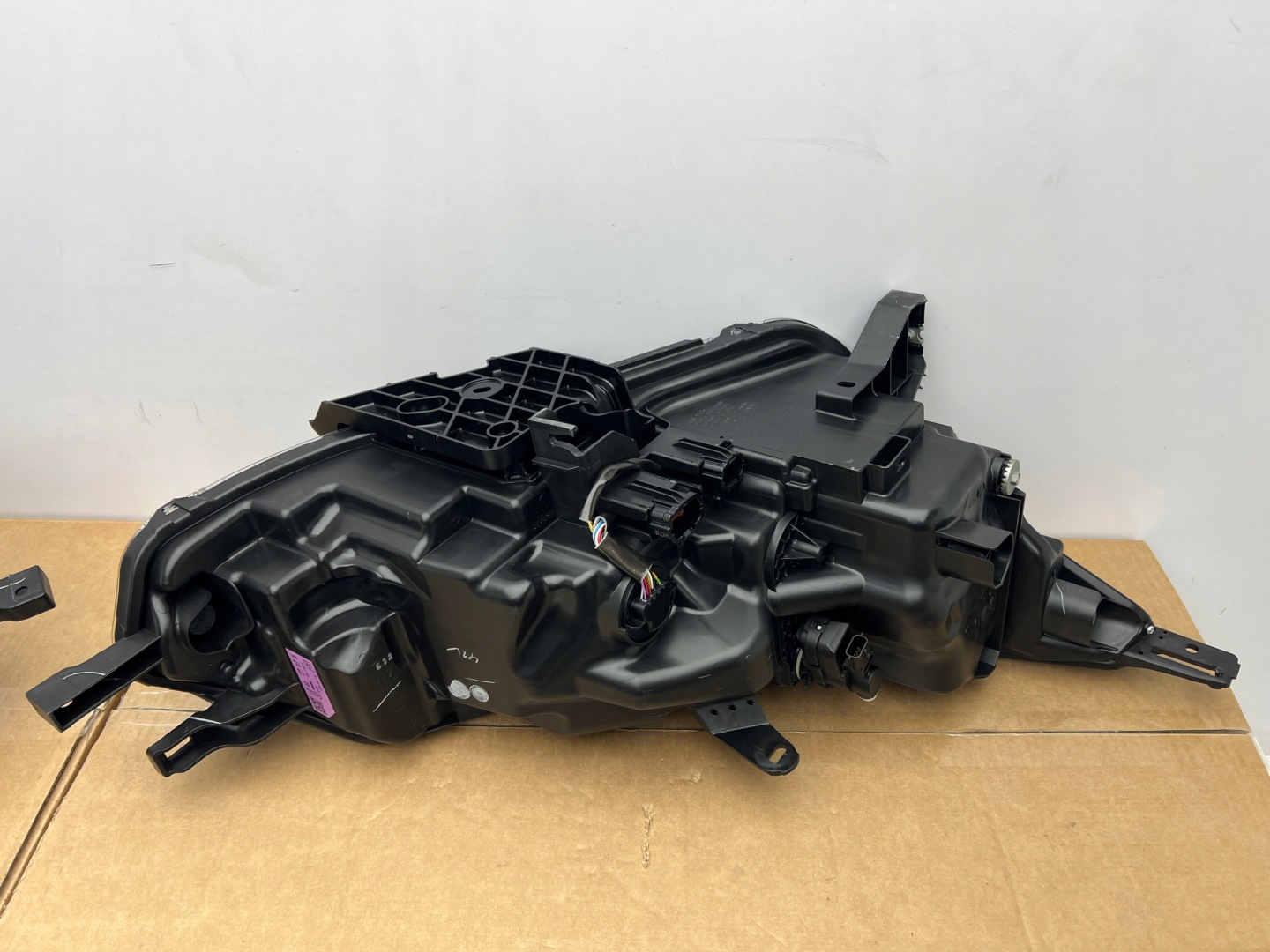 Frontscheinwerfer Nissan Qashqai J11 Facelift LED Links Scheinwerfer Headlight - Thumbnail 8