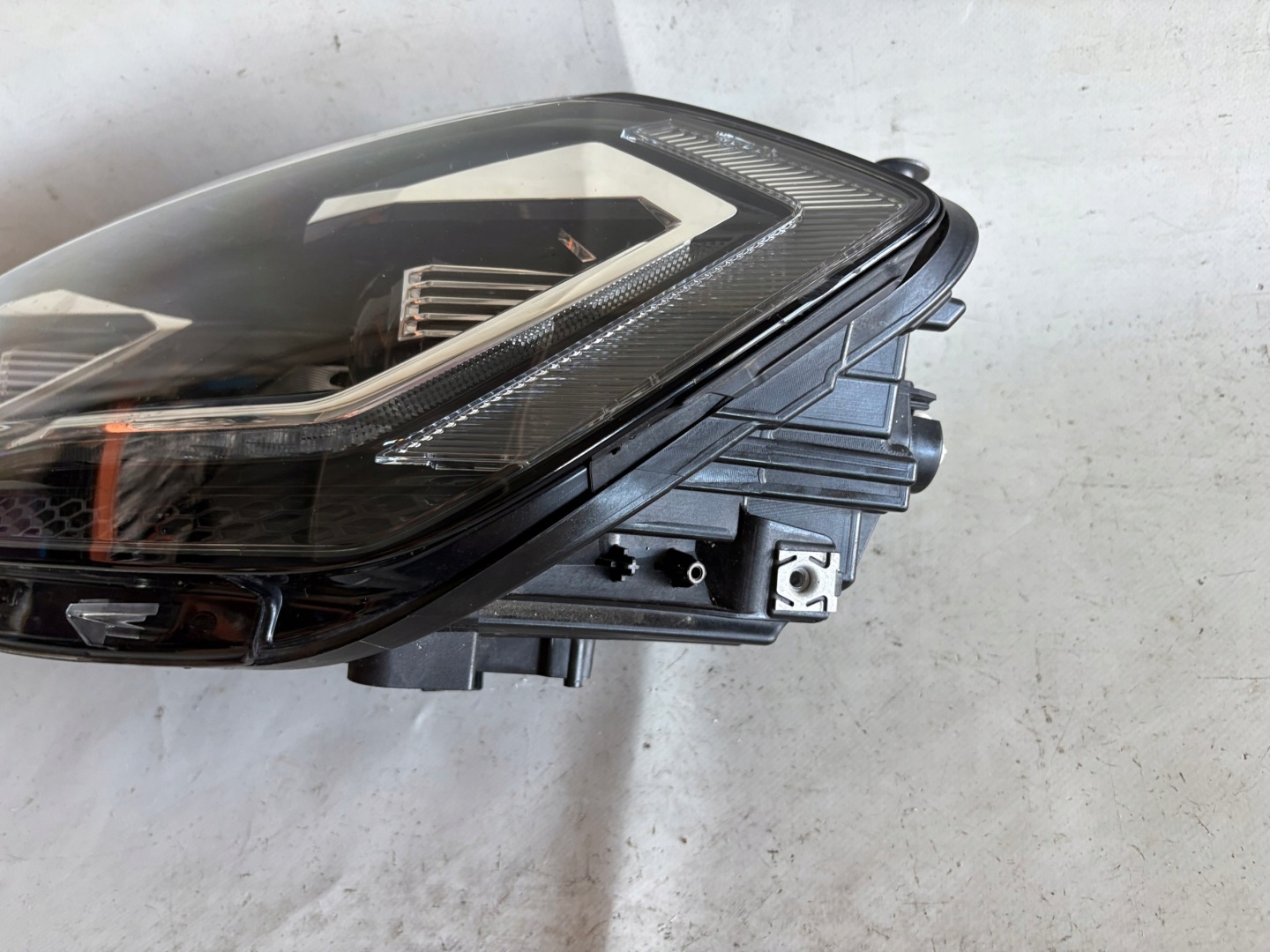 Frontscheinwerfer VW Golf V 5G1941035CV LED Links Scheinwerfer Headlight - Thumbnail 9