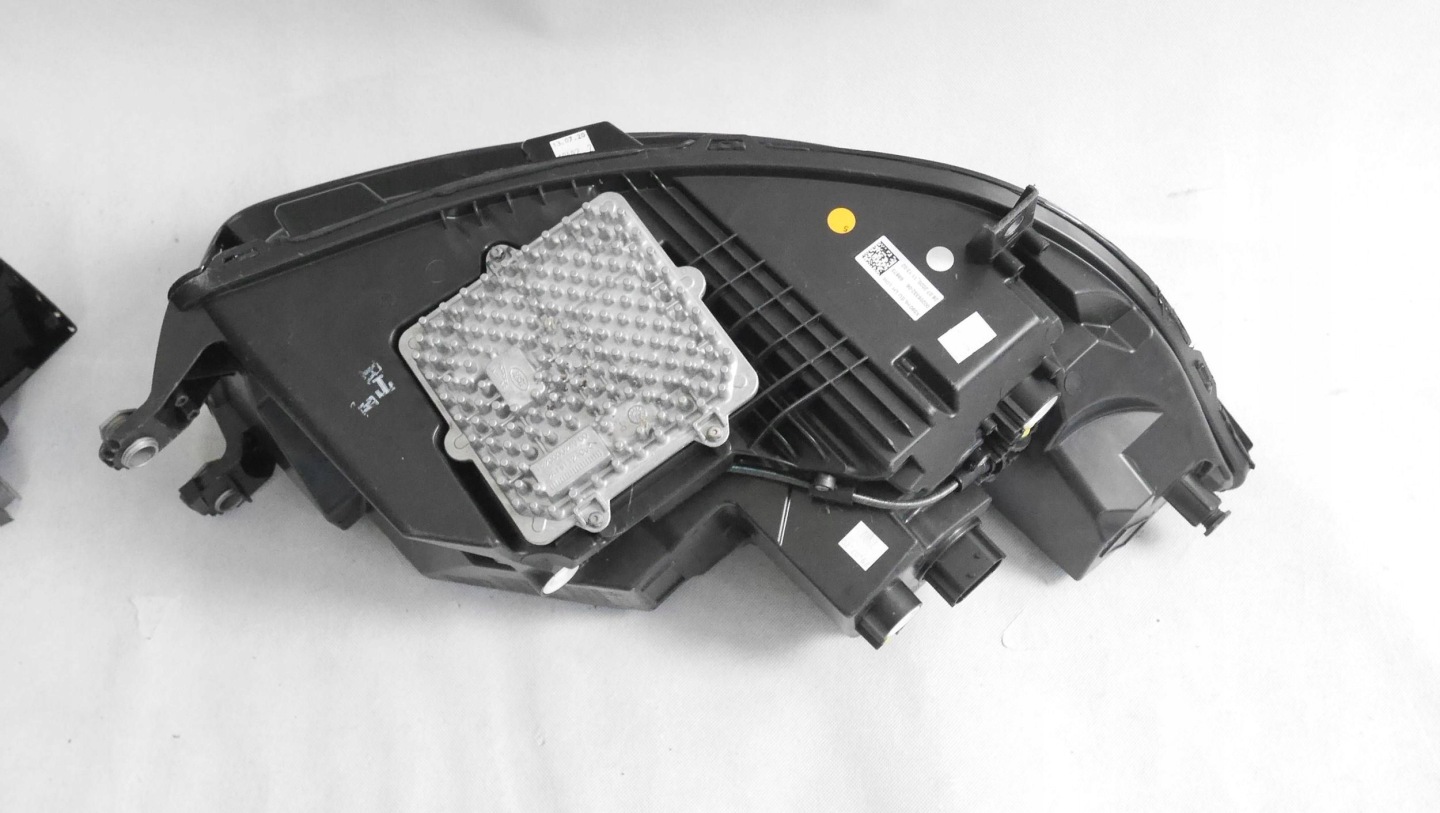 Frontscheinwerfer Jaguar I-Pace X590 J9D313W030BC LED Links Headlight - Thumbnail 9