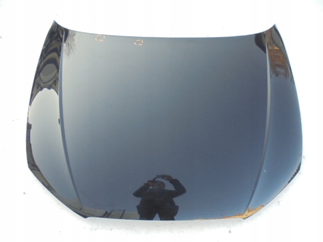 Motorhaube Audi A3 8V Bonnet 8V4888115 Hood - Thumbnail 1