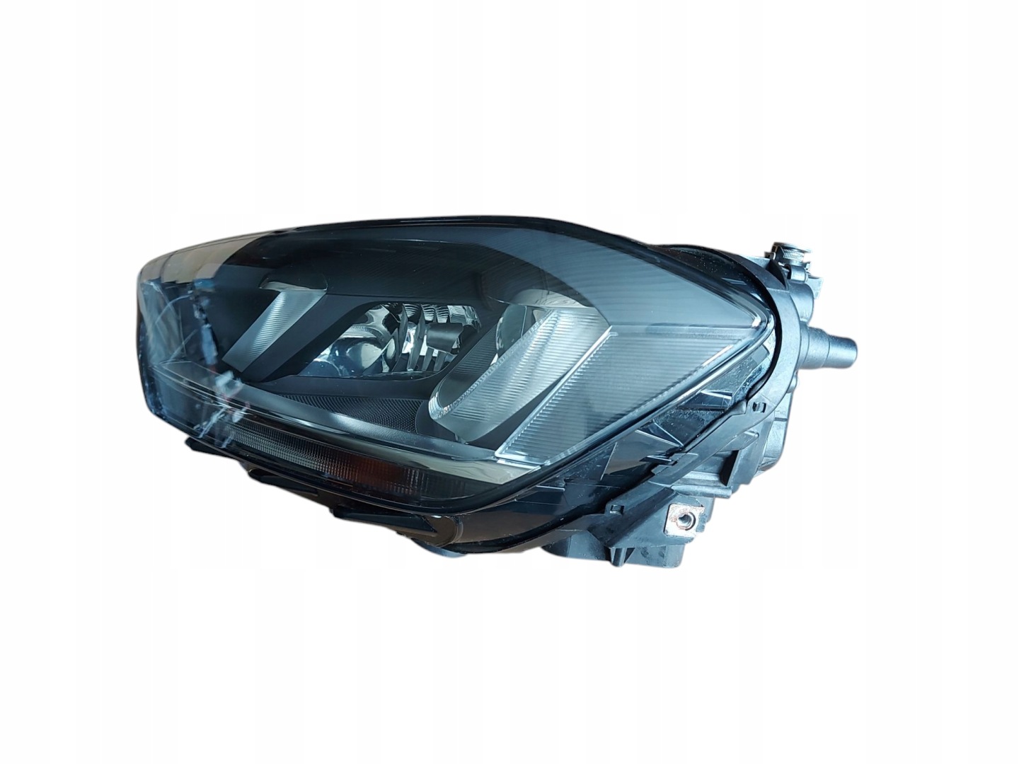 Frontscheinwerfer VW Golf Sportsvan 517941033B LED Links Scheinwerfer Headlight - Thumbnail 6