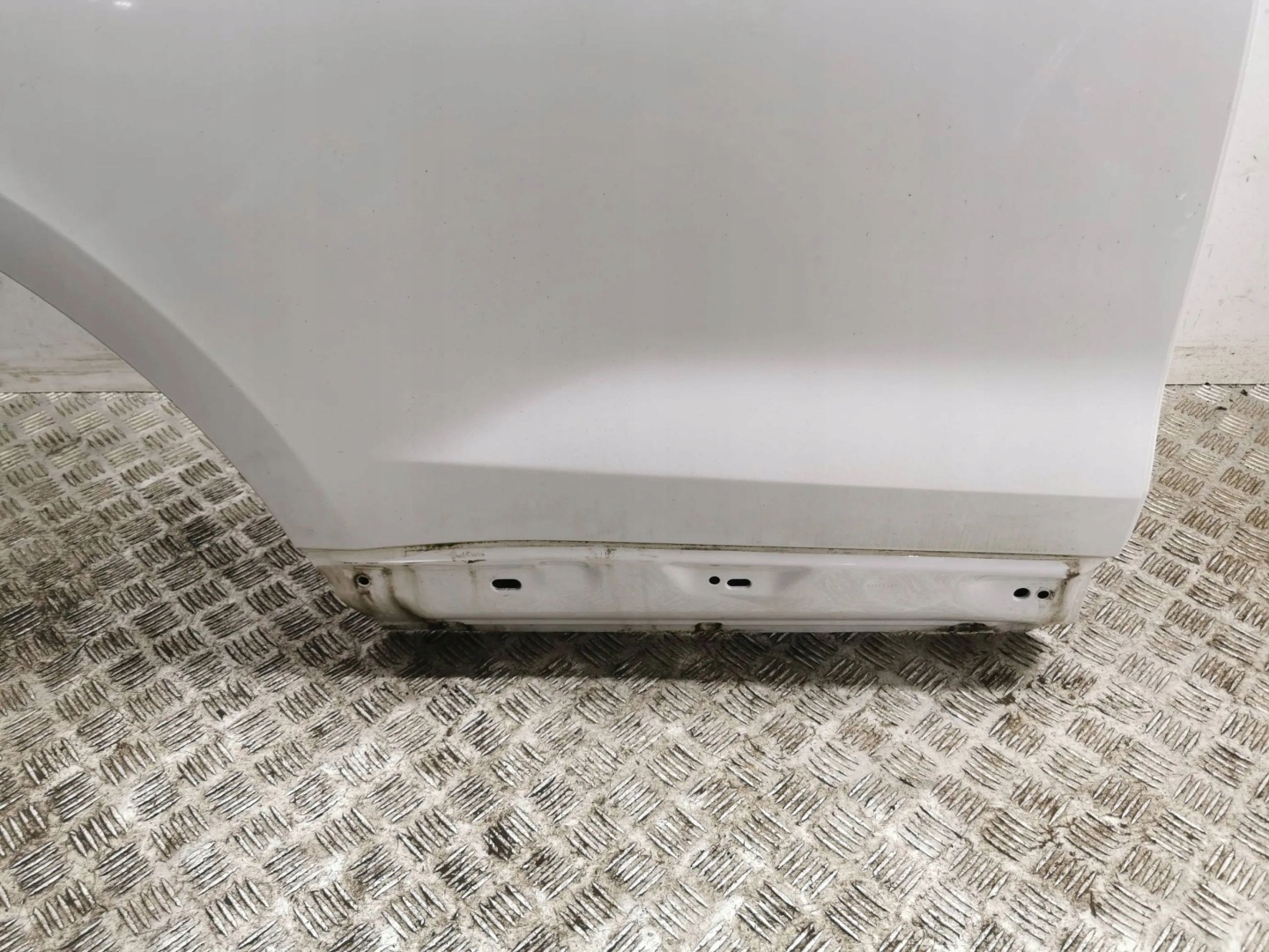 Audi Q3 Tür Vorne Rechts Door Porta Porte - Thumbnail 6