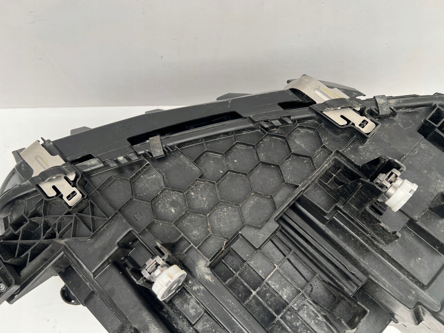 Frontscheinwerfer BMW X6 G06 6948178 Laser Links Scheinwerfer Headlight - Thumbnail 10