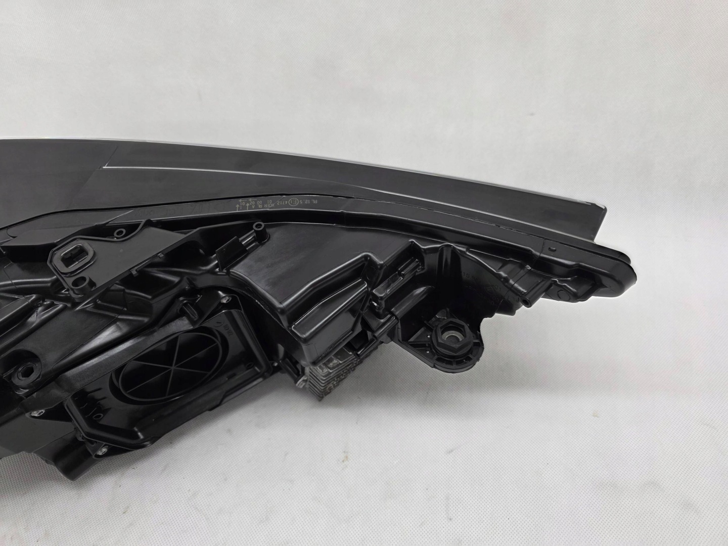 Frontscheinwerfer Audi 4K0 4K0941033 LED Links Scheinwerfer Headlight - Thumbnail 8
