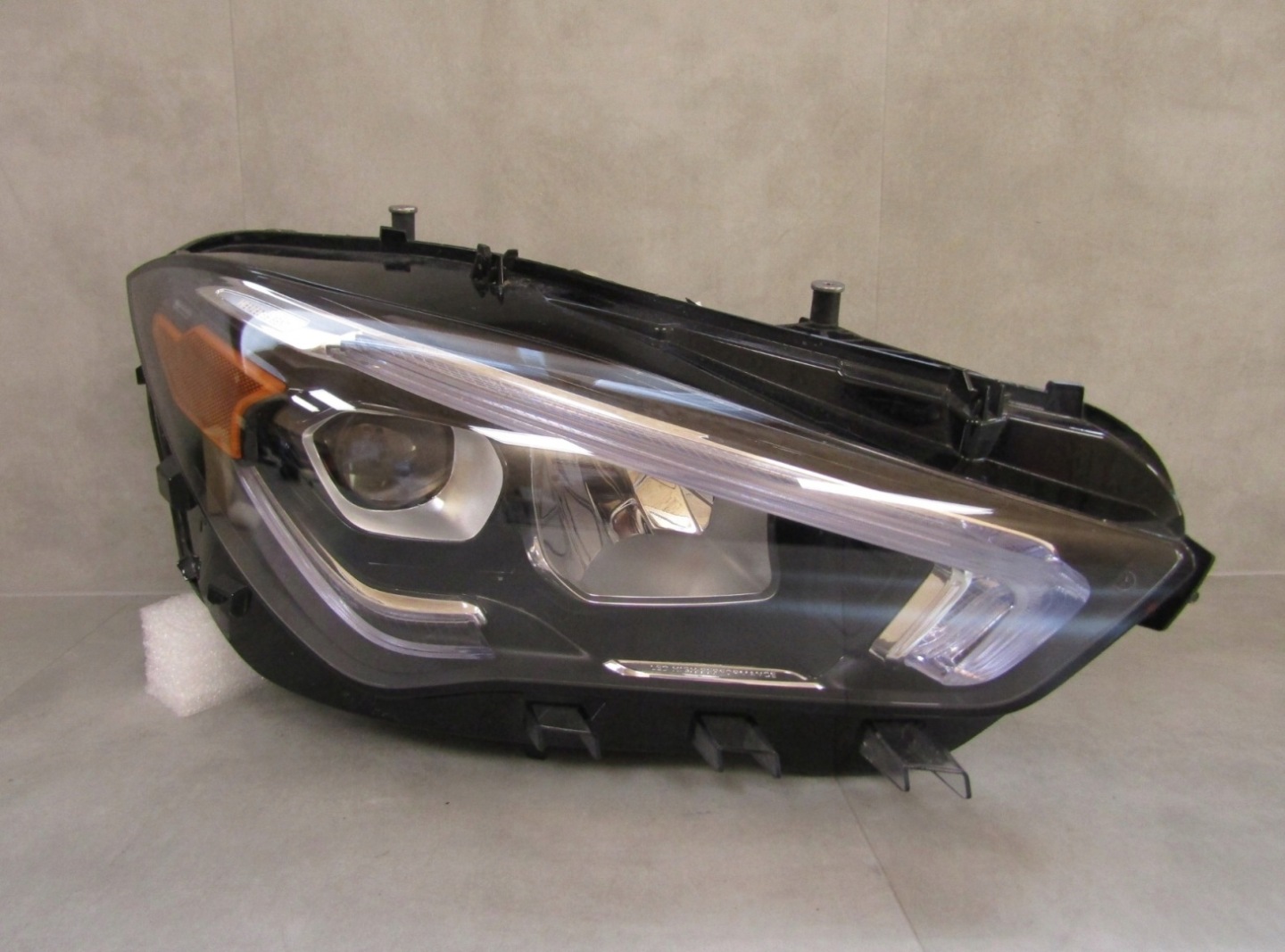 Frontscheinwerfer Mercedes-Benz CLA C118 High Performance LED Rechts Headlight - Thumbnail 1