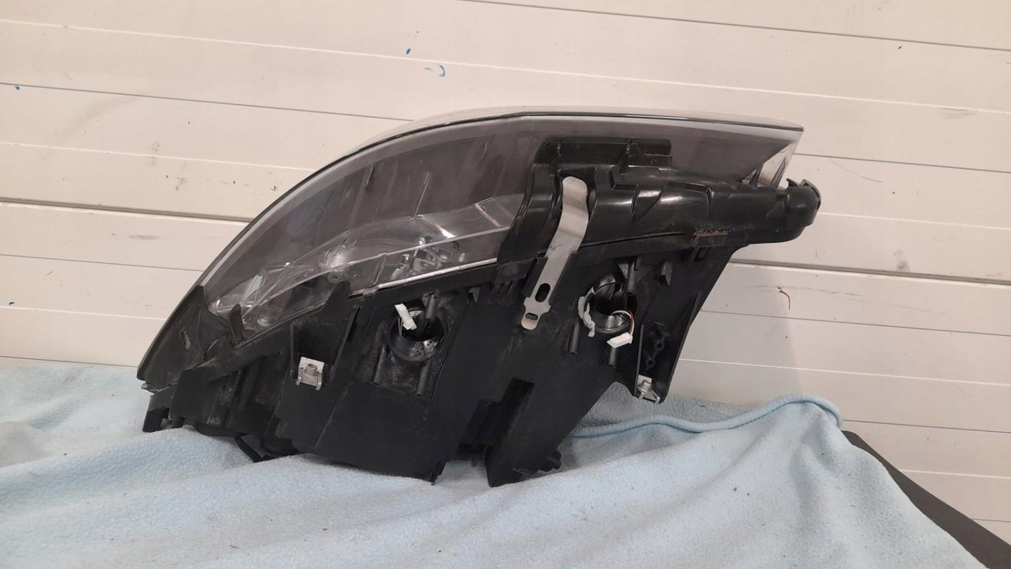 Frontscheinwerfer BMW 5 F11 DYNAMIC Rechts Scheinwerfer Headlight - Thumbnail 13
