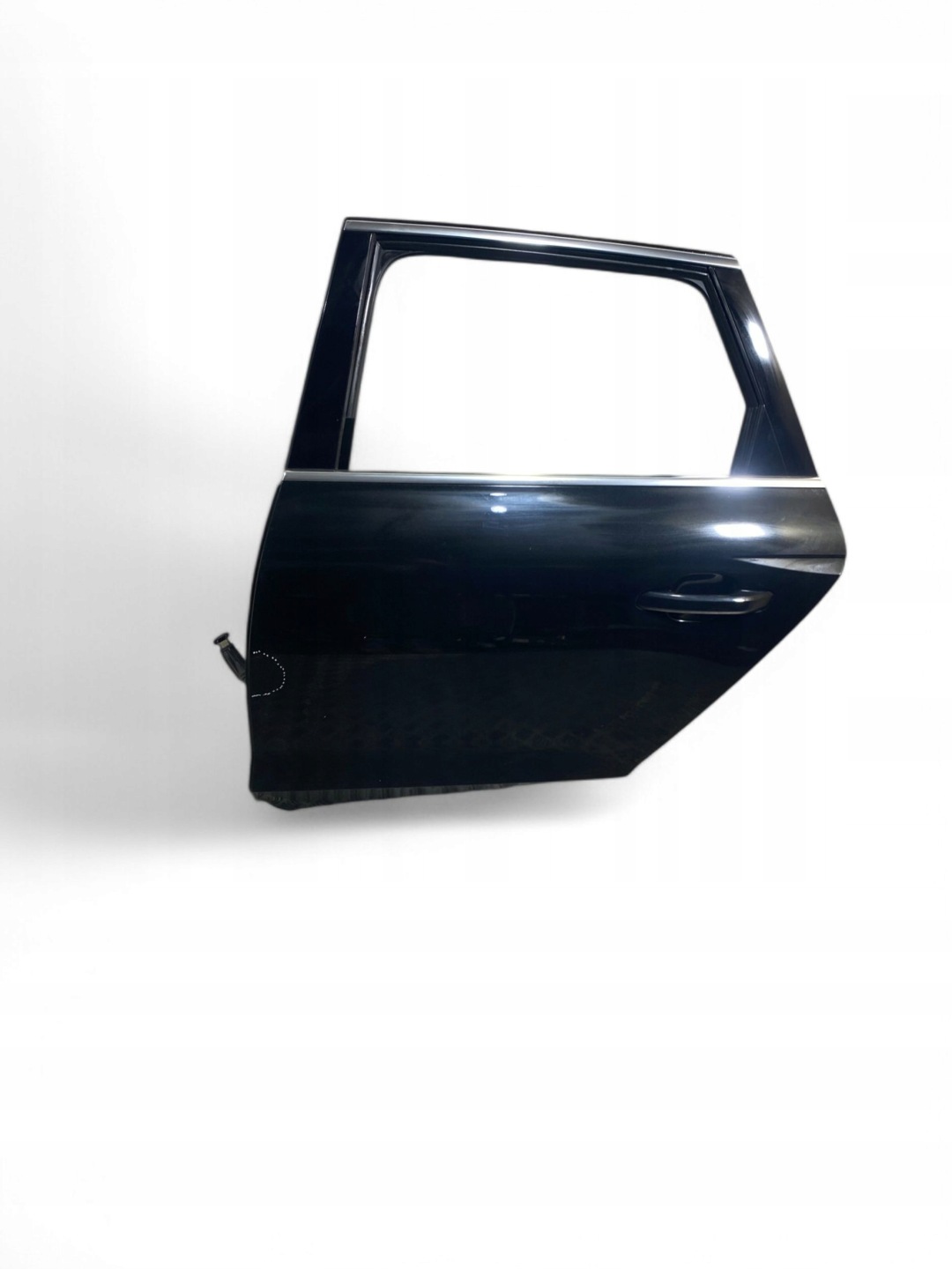 Audi A4 B9 Tür Vorne Links Door Porta Porte - Thumbnail 6