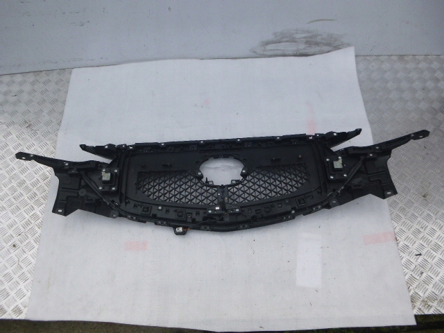 Mazda CX-5 KF Kühlergrill FRONTGRILL Kühlergitter K15767RC0 - Thumbnail 4