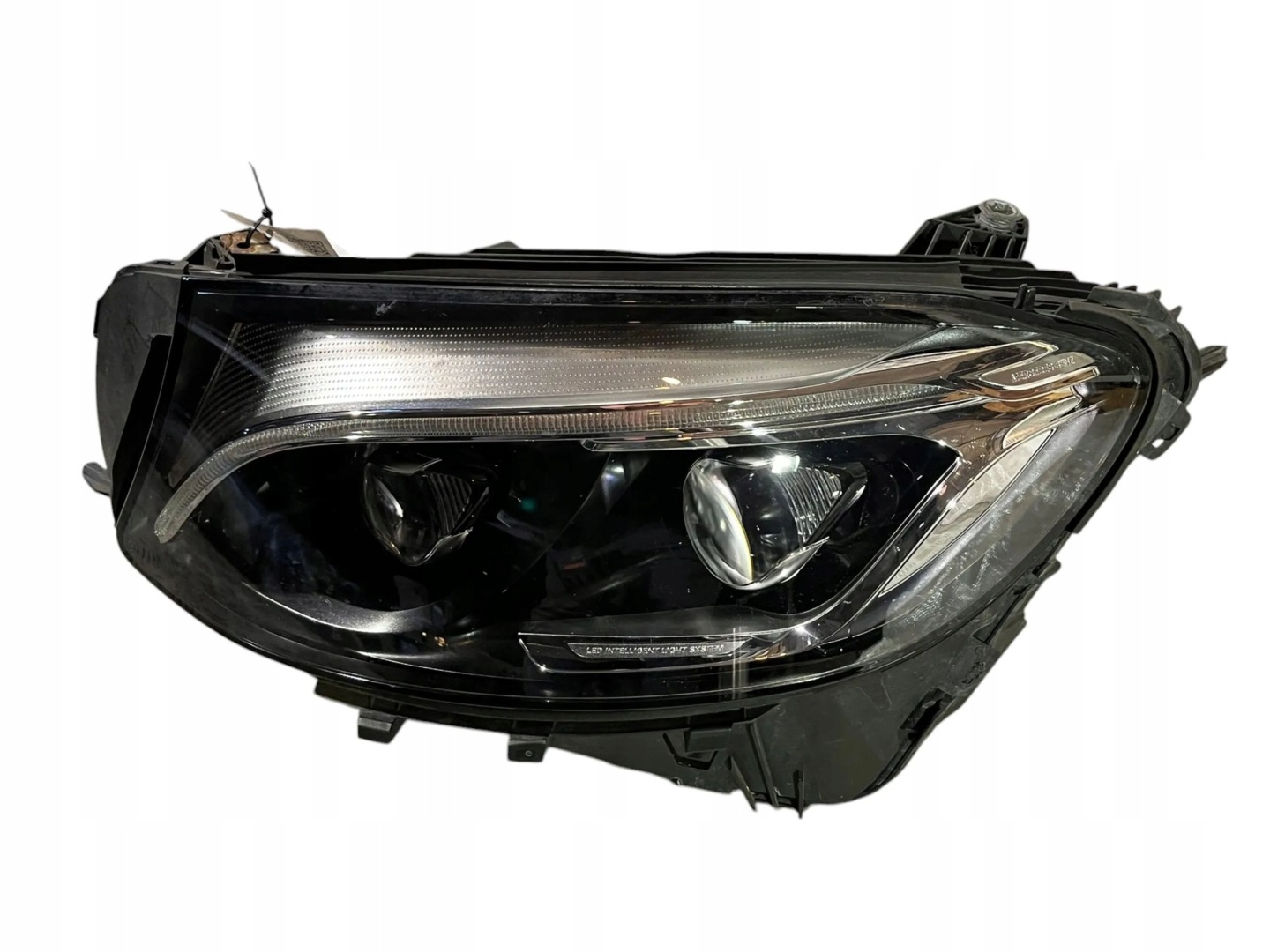 Frontscheinwerfer Mercedes-Benz GLC W253 A2539060501 LED Links Headlight - Thumbnail 6